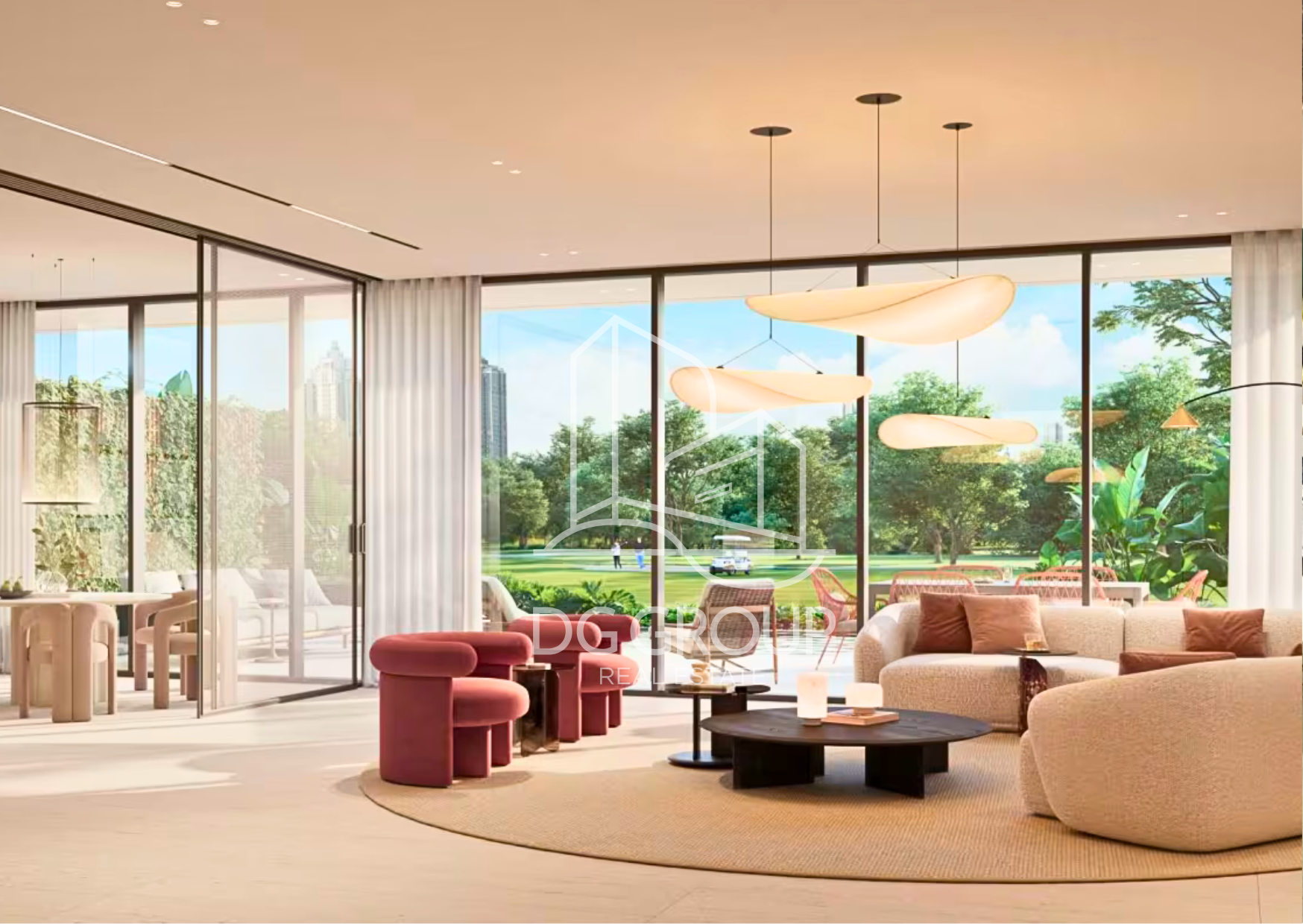 Venta de Villas en Bosco Santa María — foto 5