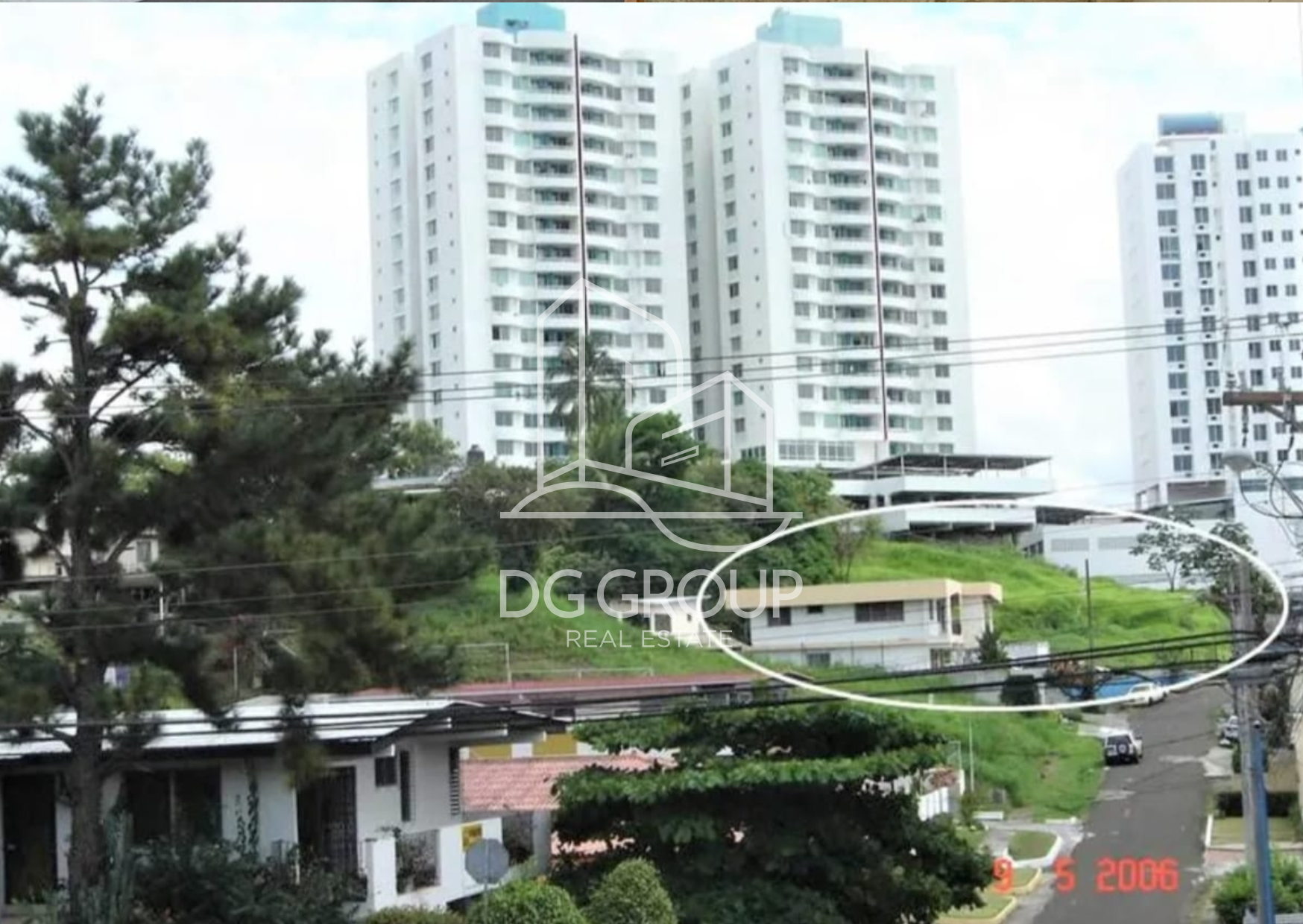 Venta de Lote en 12 de Octubre — foto 7