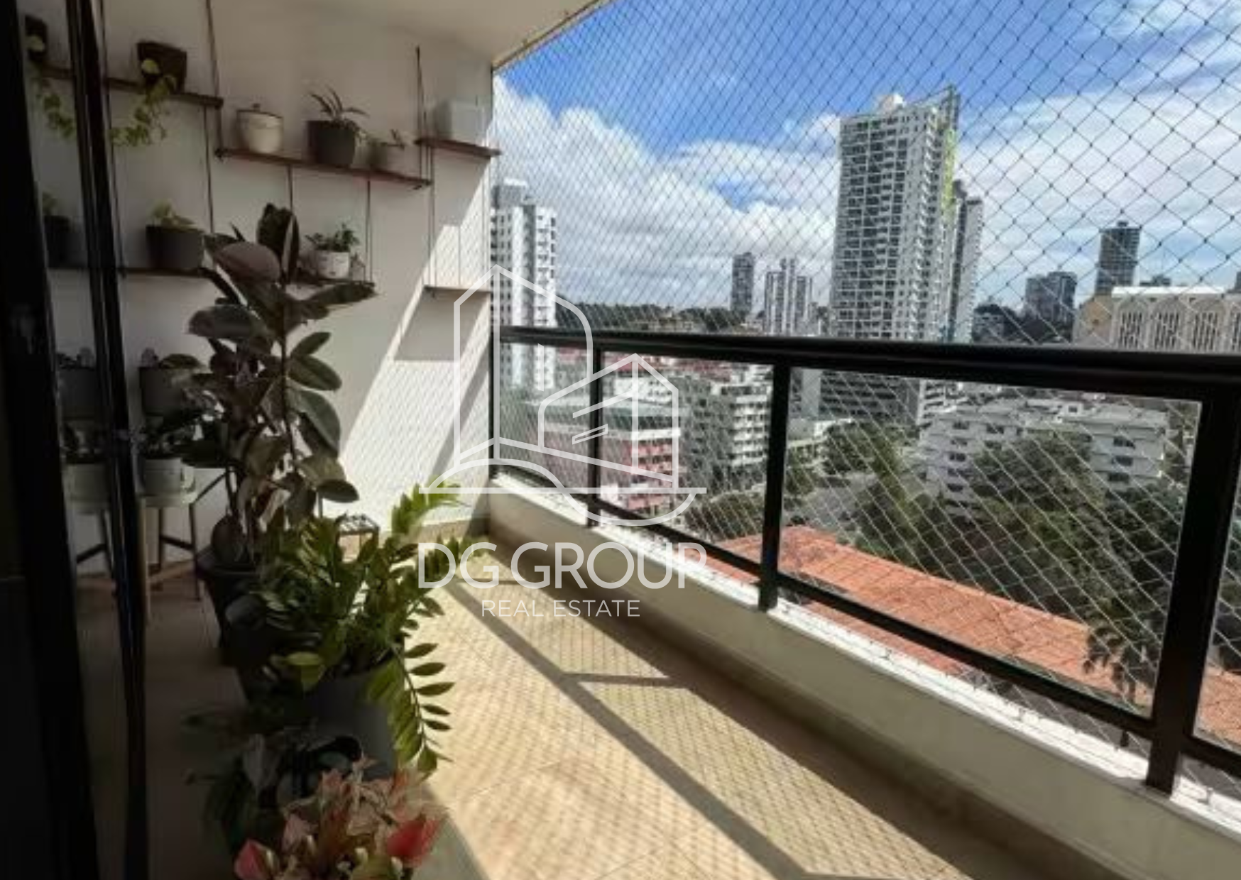 VENTA DE APARTAMENTO EN BELLA VISTA PH BALBOA BAY  — foto 4