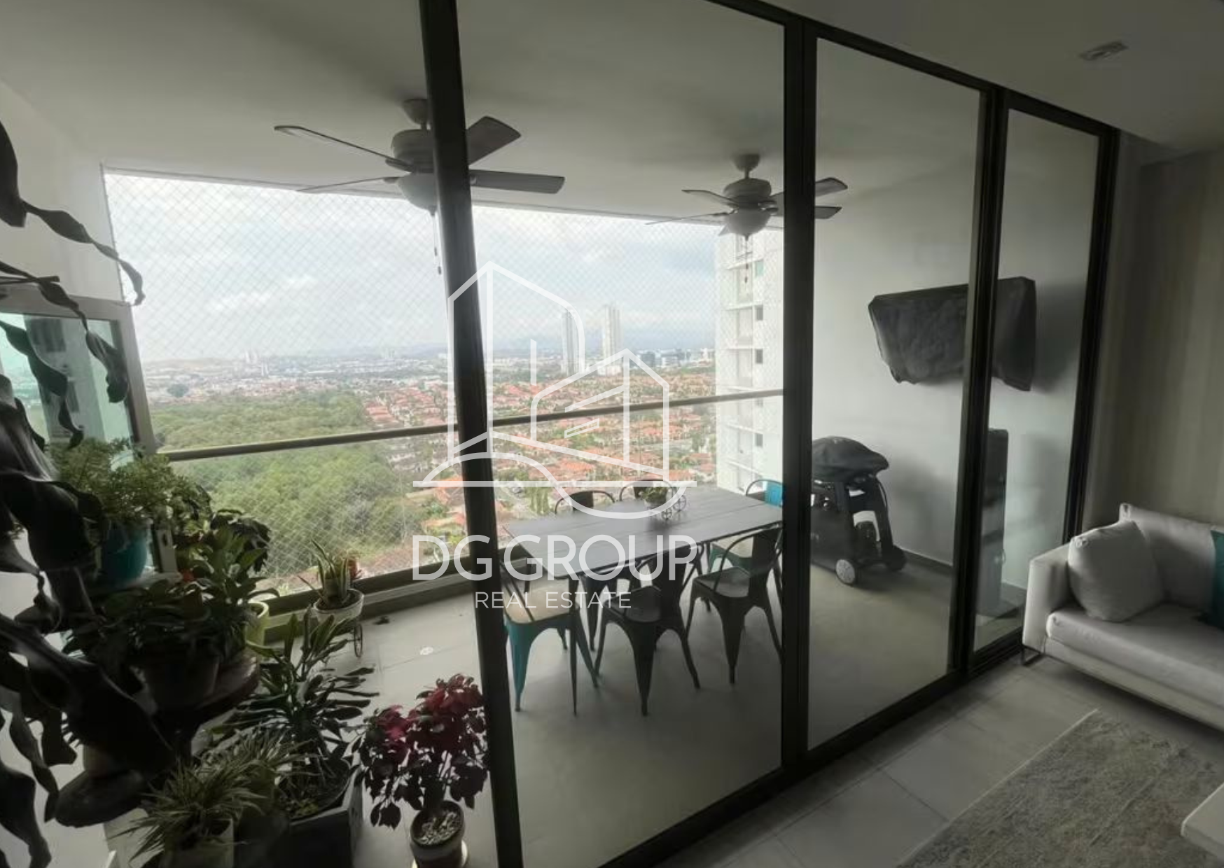 VENTA DE APARTAMENTO EN COSTA DEL ESTE PH PARKVIEW — foto 3