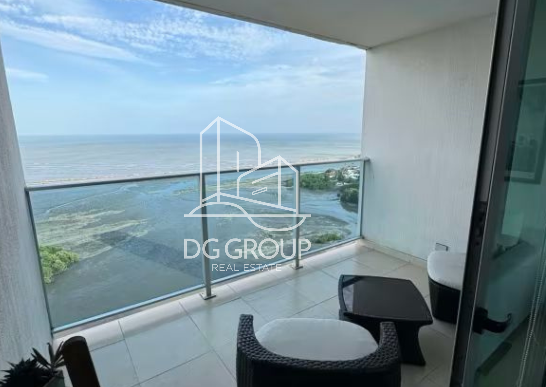 VENTA DE APARTAMENTO EN COCO DEL MAR PH NAUTICA — foto 3