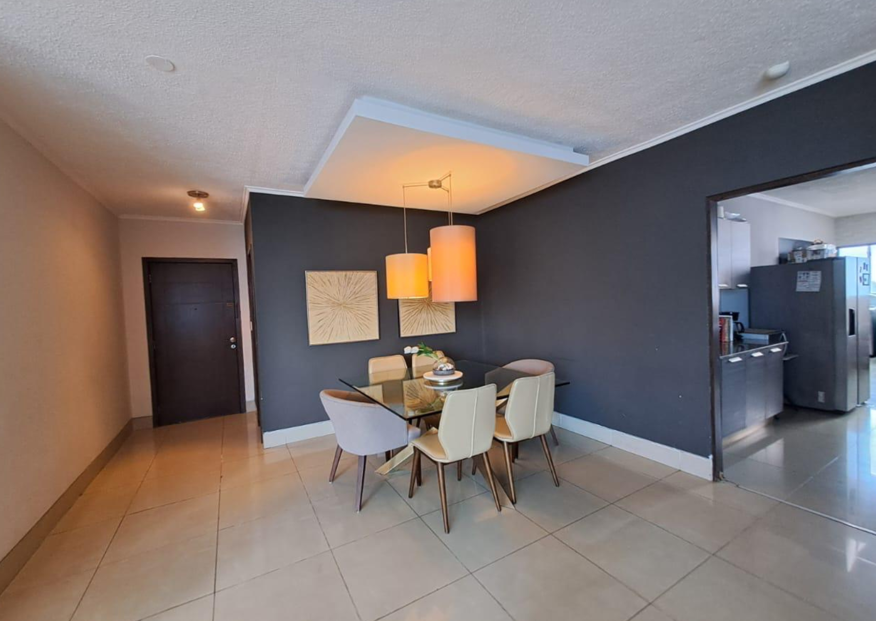 VENTA DE APARTAMENTO EN SAN FRANCISCO EN PH KOLOSAL — foto 4