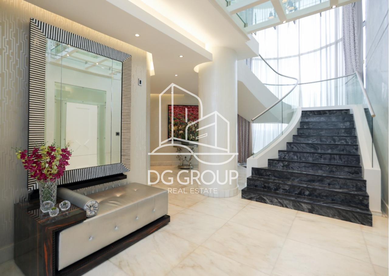 Venta de Penthouse en Cangrejo en Luxor Torre 100 — foto 1