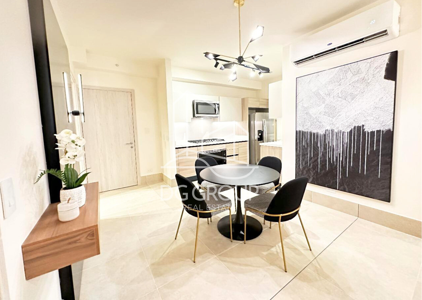 Alquiler de apartamento en Santa María PH Ocean House  — foto 4