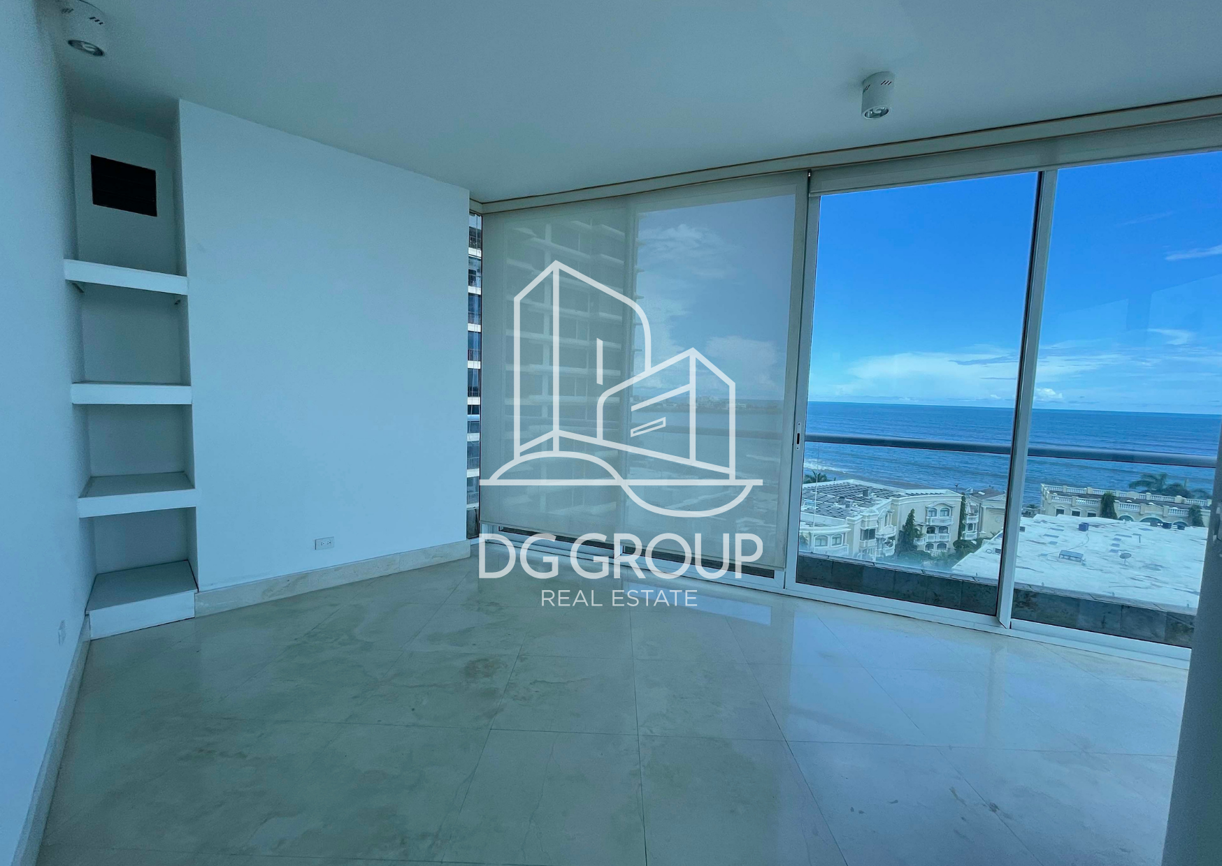 Alquiler de apartamento en Punta Paitilla PH Sea Point — foto 4