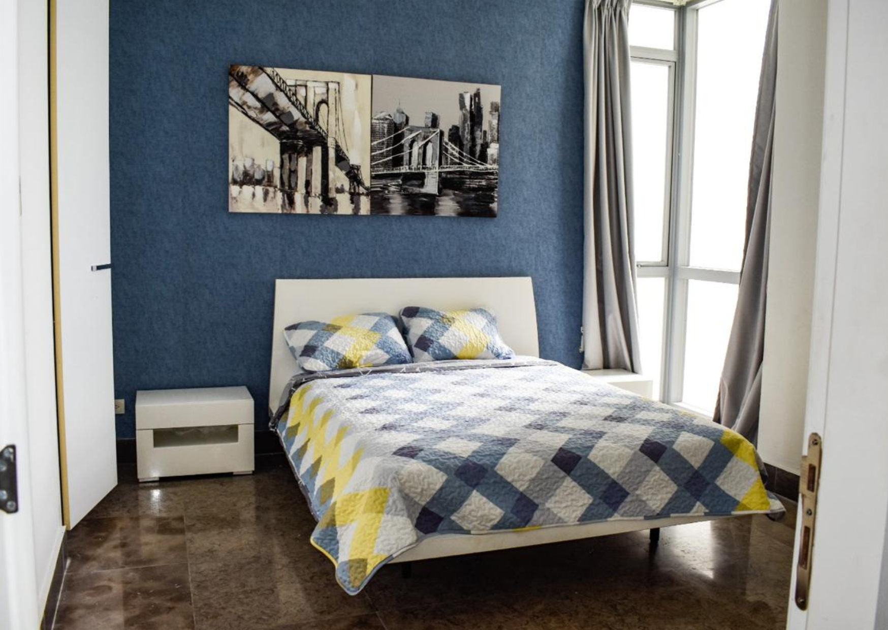 Venta de apartamento en Avenida Balboa PH Yoo Panamá — foto 4
