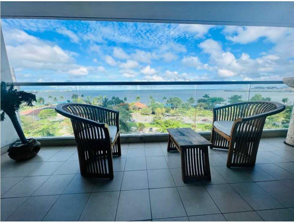 APARTAMENTO EN ALQUILER Y VENTA  EN PH RIVAGE  — foto 1