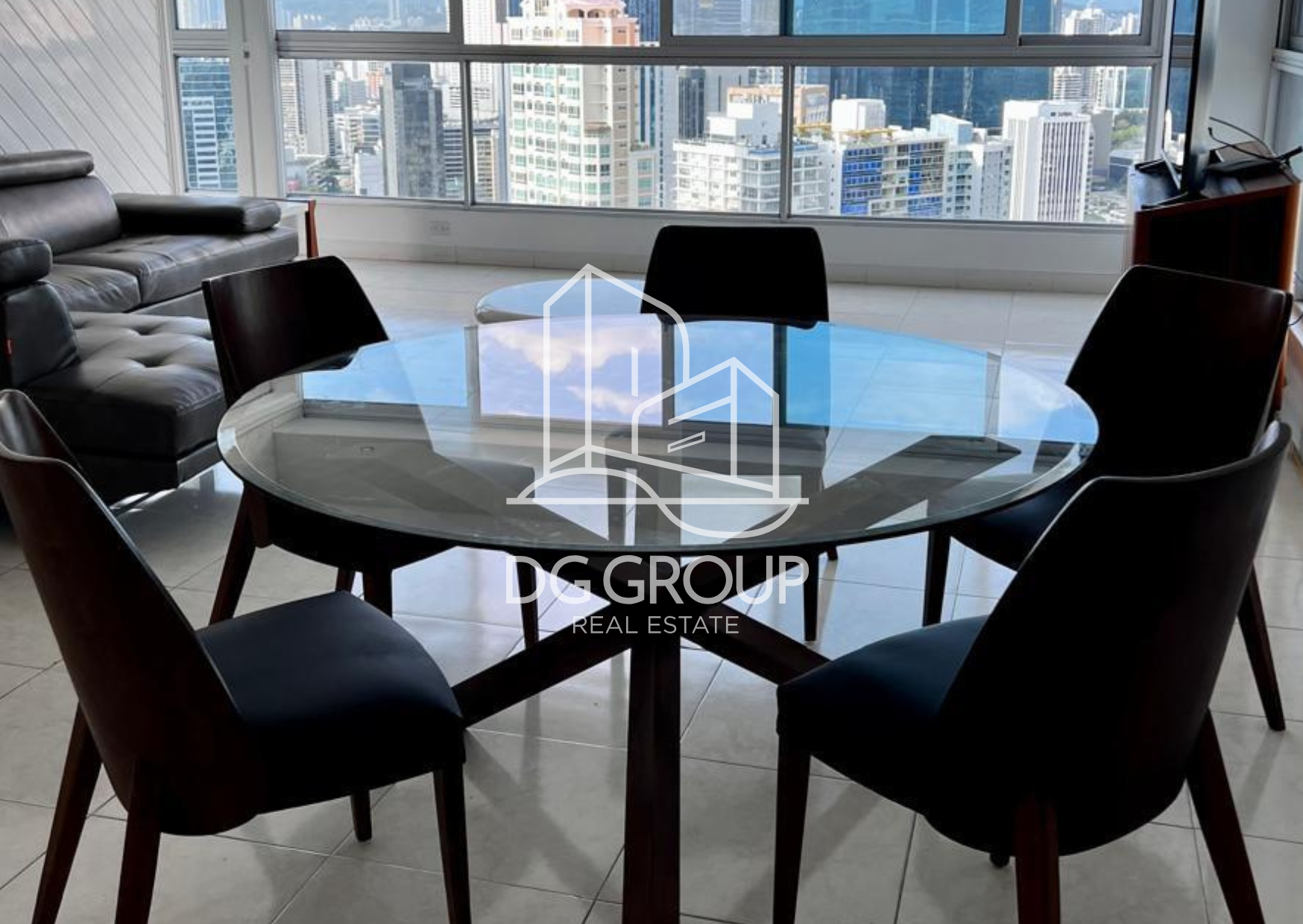 Alquiler de apartamento en Avenida Balboa PH Grand Bay — foto 3