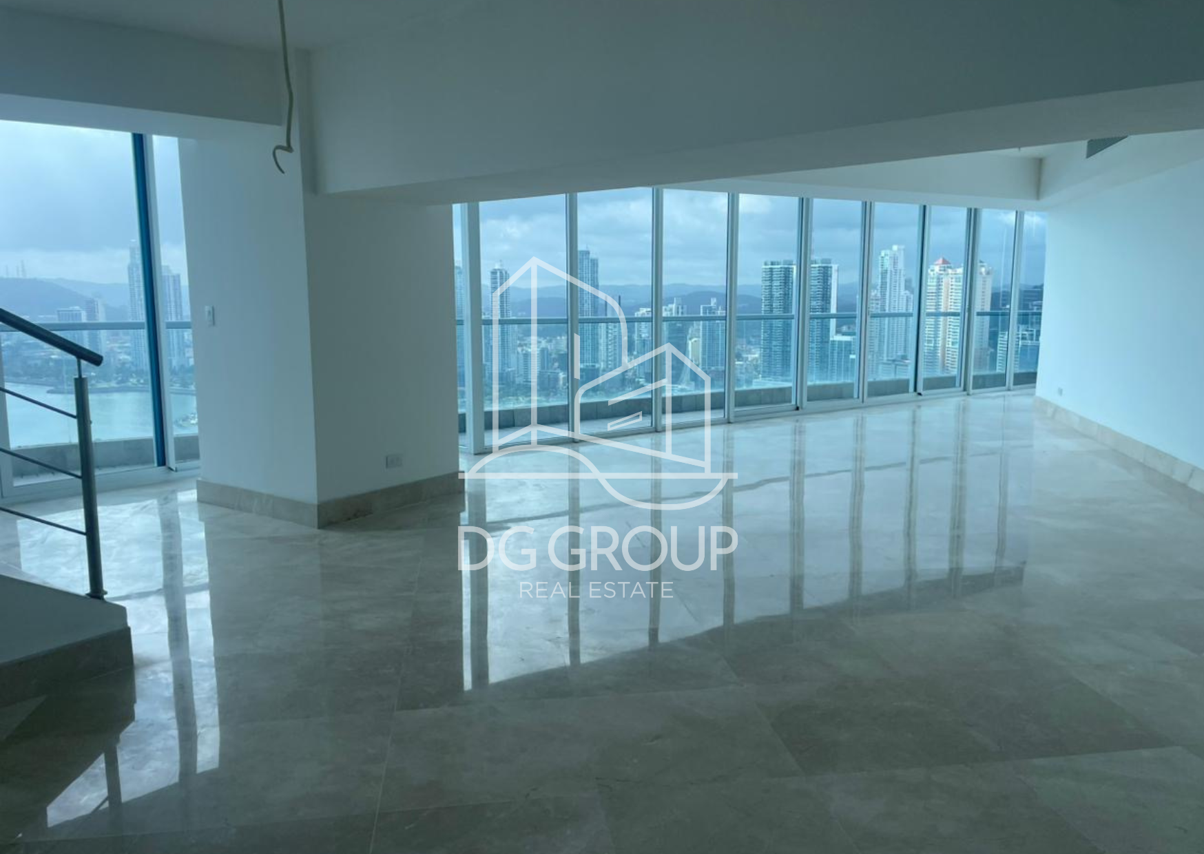 Alquiler de apartamento en Punta Paitilla PH The Point — foto 5