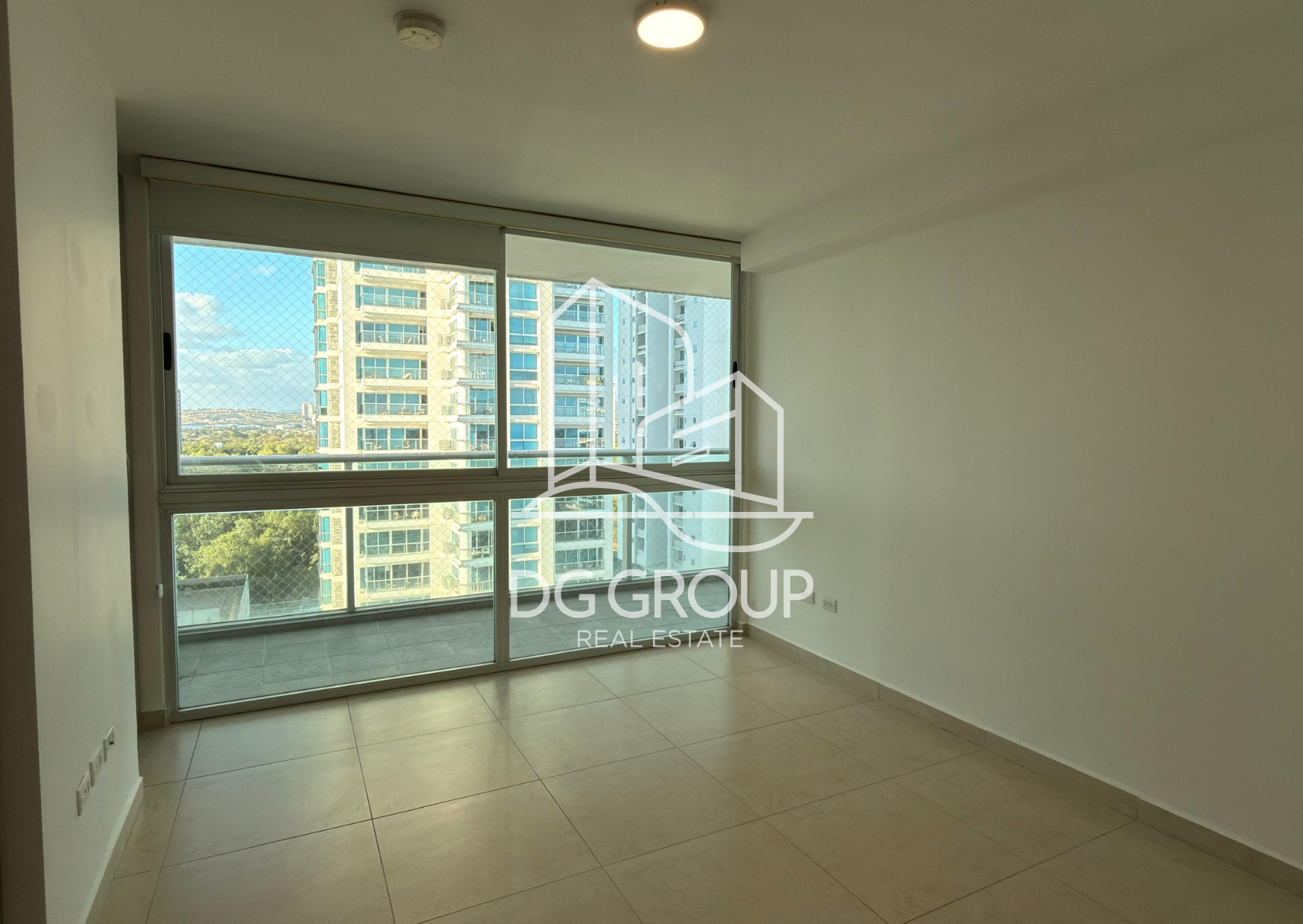 Alquiler de Apartamento en Costa del Este PH Lumiere — foto 4