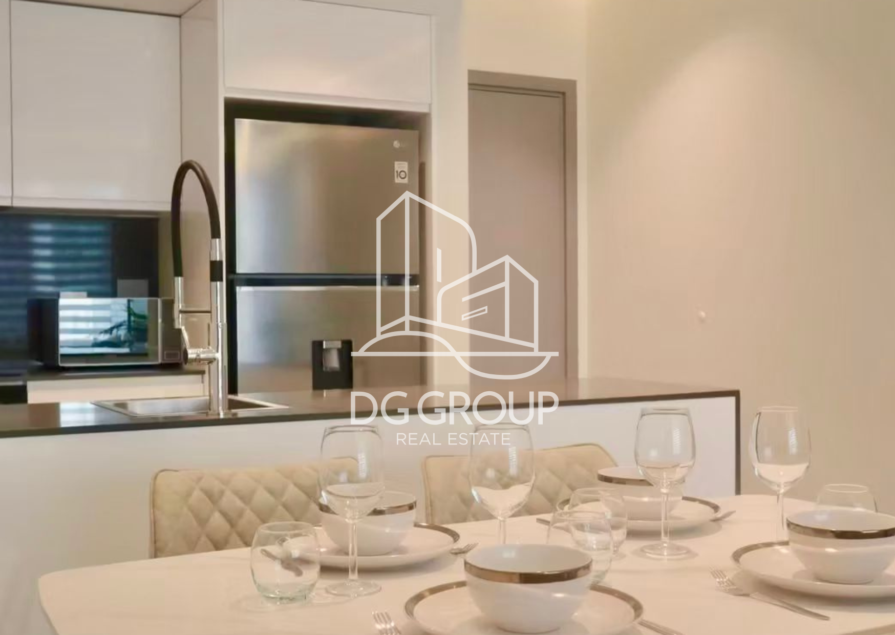 Alquiler de apartamento en Avenida Balboa PH Nuovo by Armani — foto 4