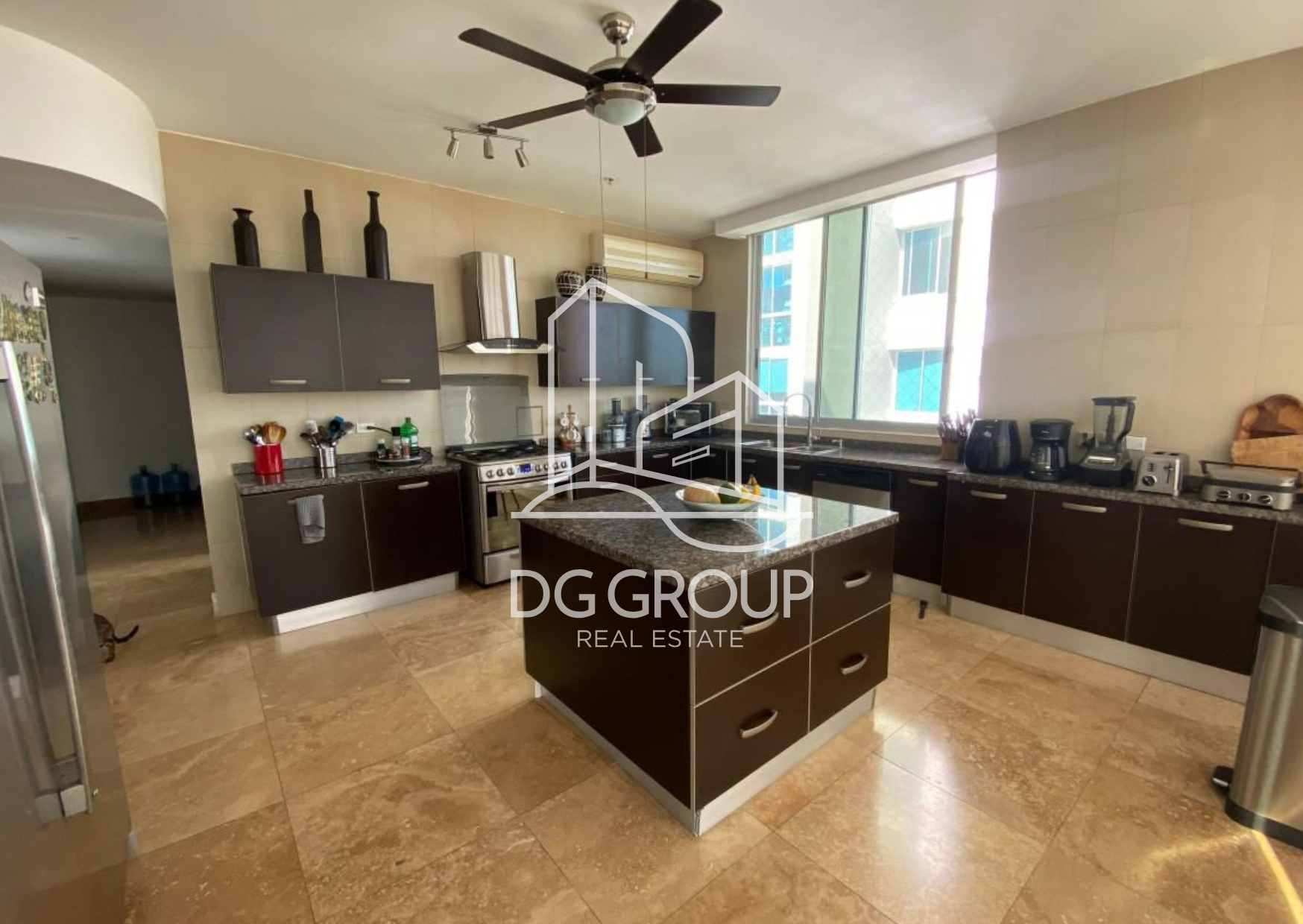 Alquiler o venta de apartamento en Costa del Este PH Latitud — foto 8