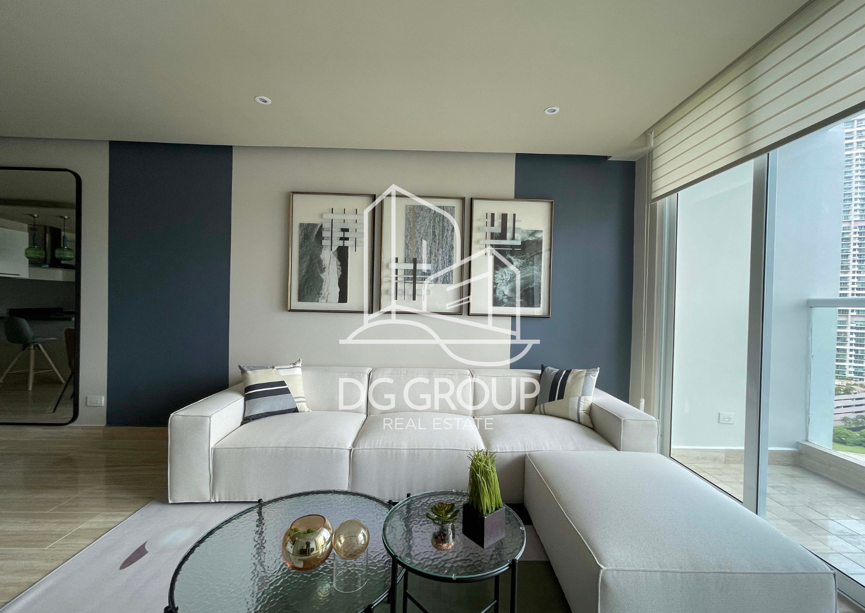 Alquiler de apartamento en Costa del Este PH The Regent — foto 3