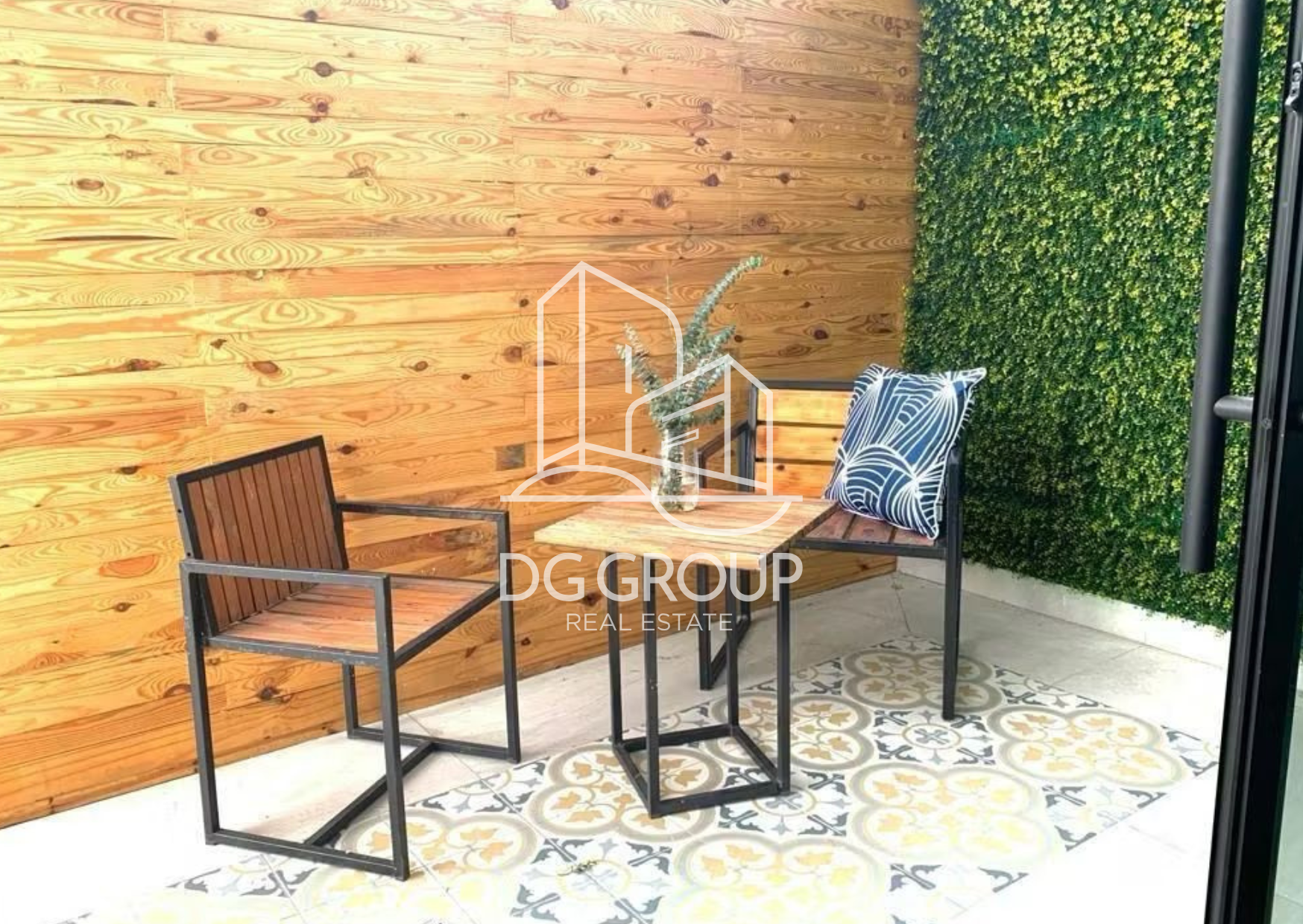 Alquiler de triplex estilo loft en Marbella — foto 6