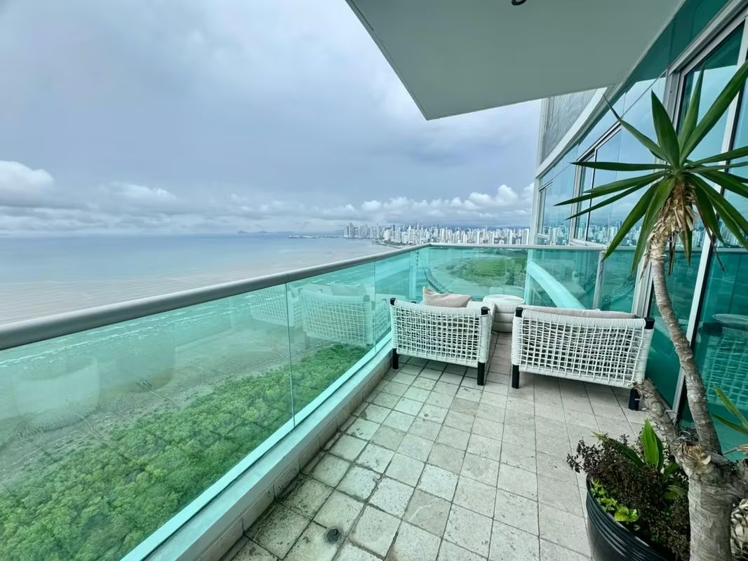 Venta de apartamento en Costa del Este PH Ocean One — foto 1