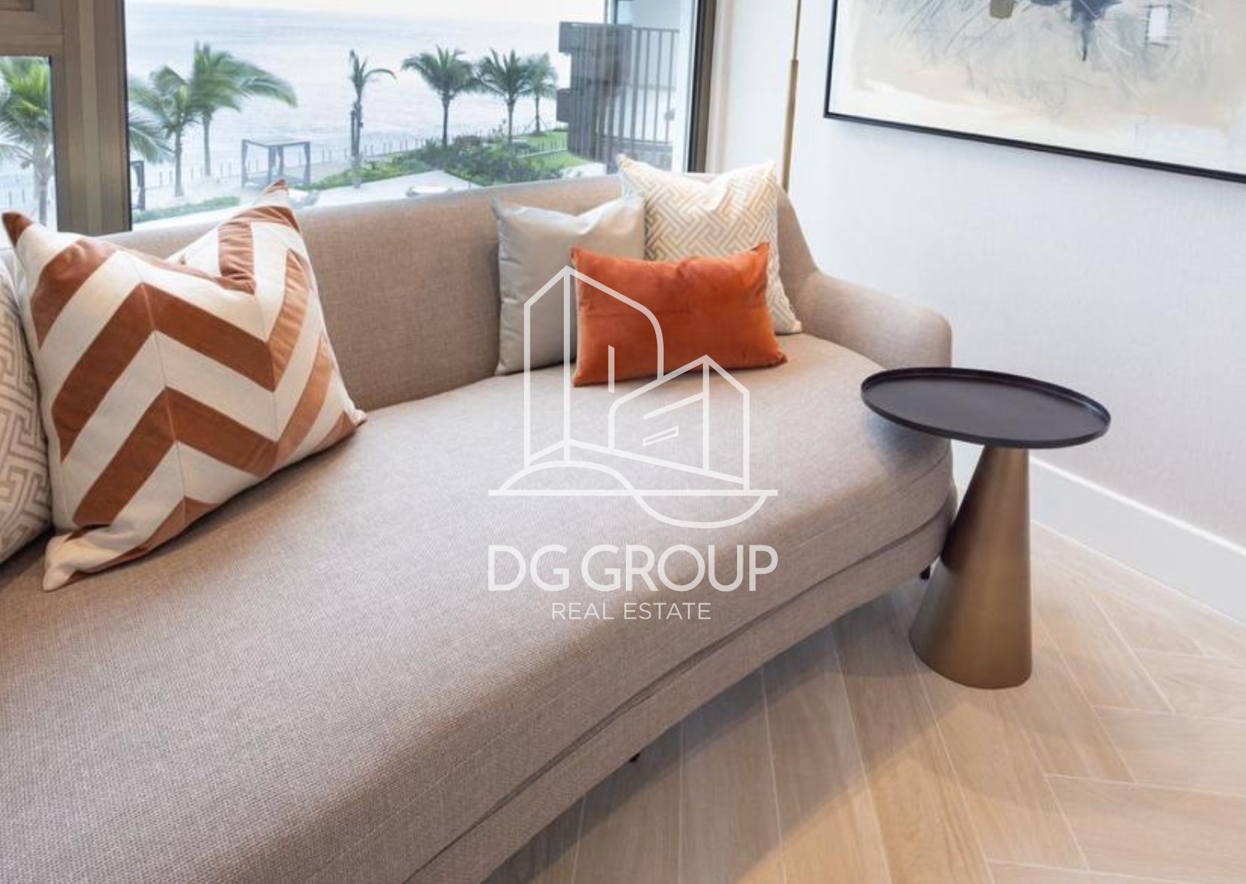 Alquiler de apartamento en Punta Pacífica en Ocean Reef Island — foto 7