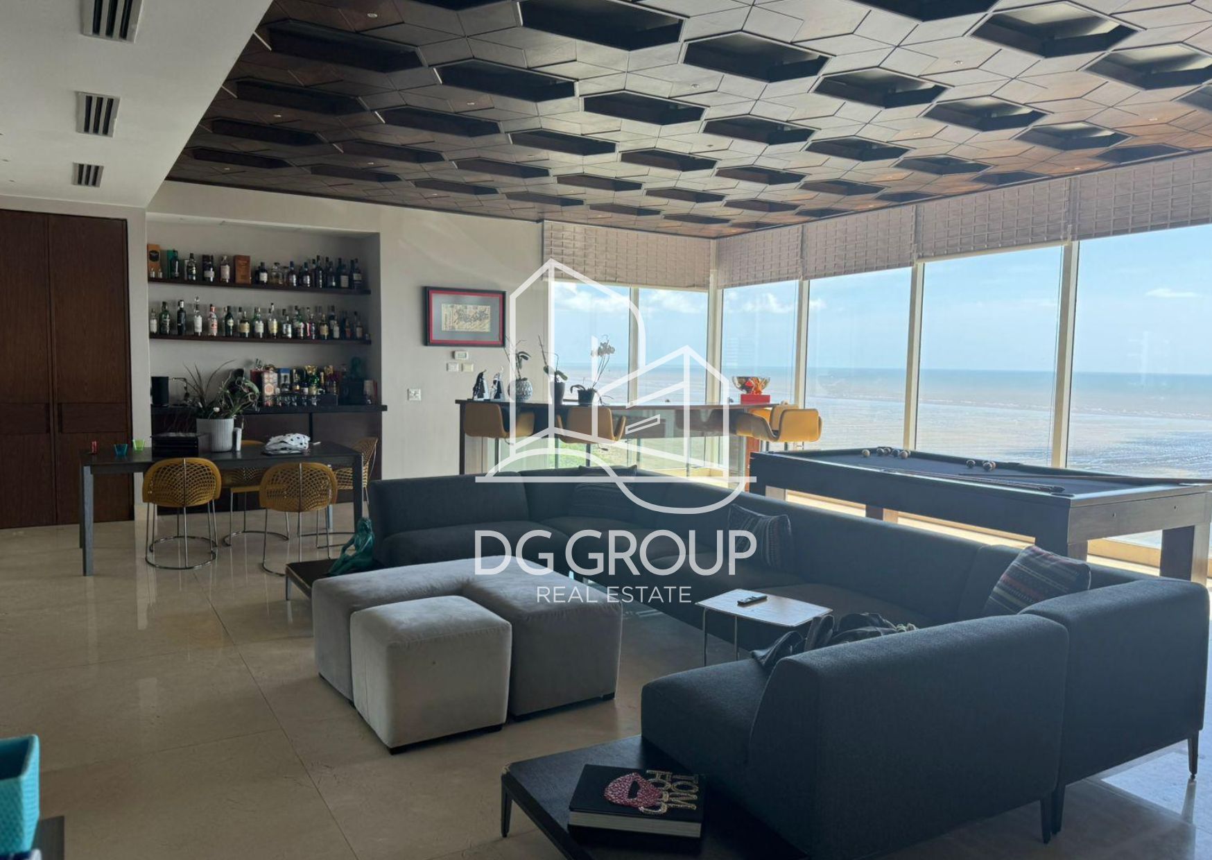 Venta de apartamento en Costa del Este PH Marea I — foto 1