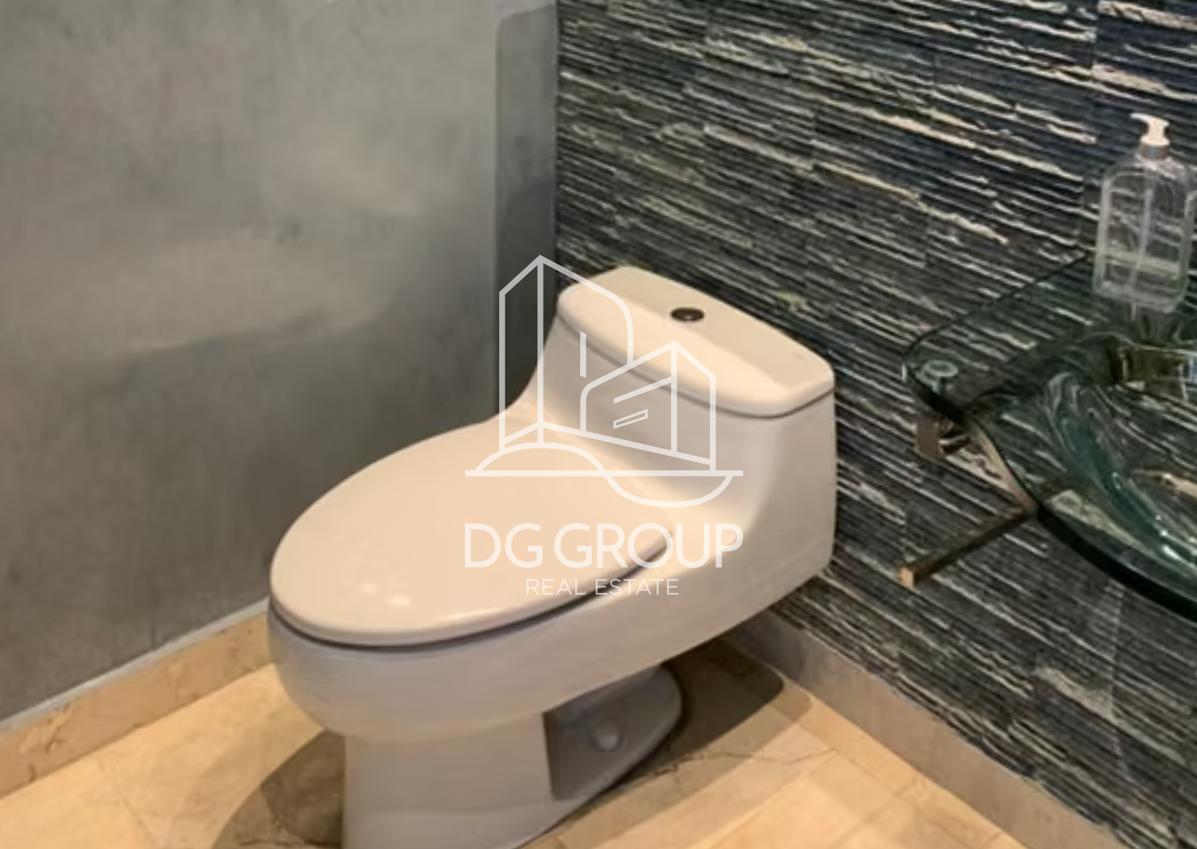 Alquiler de Apartamento Linea Blanca PH Aquamare — foto 7