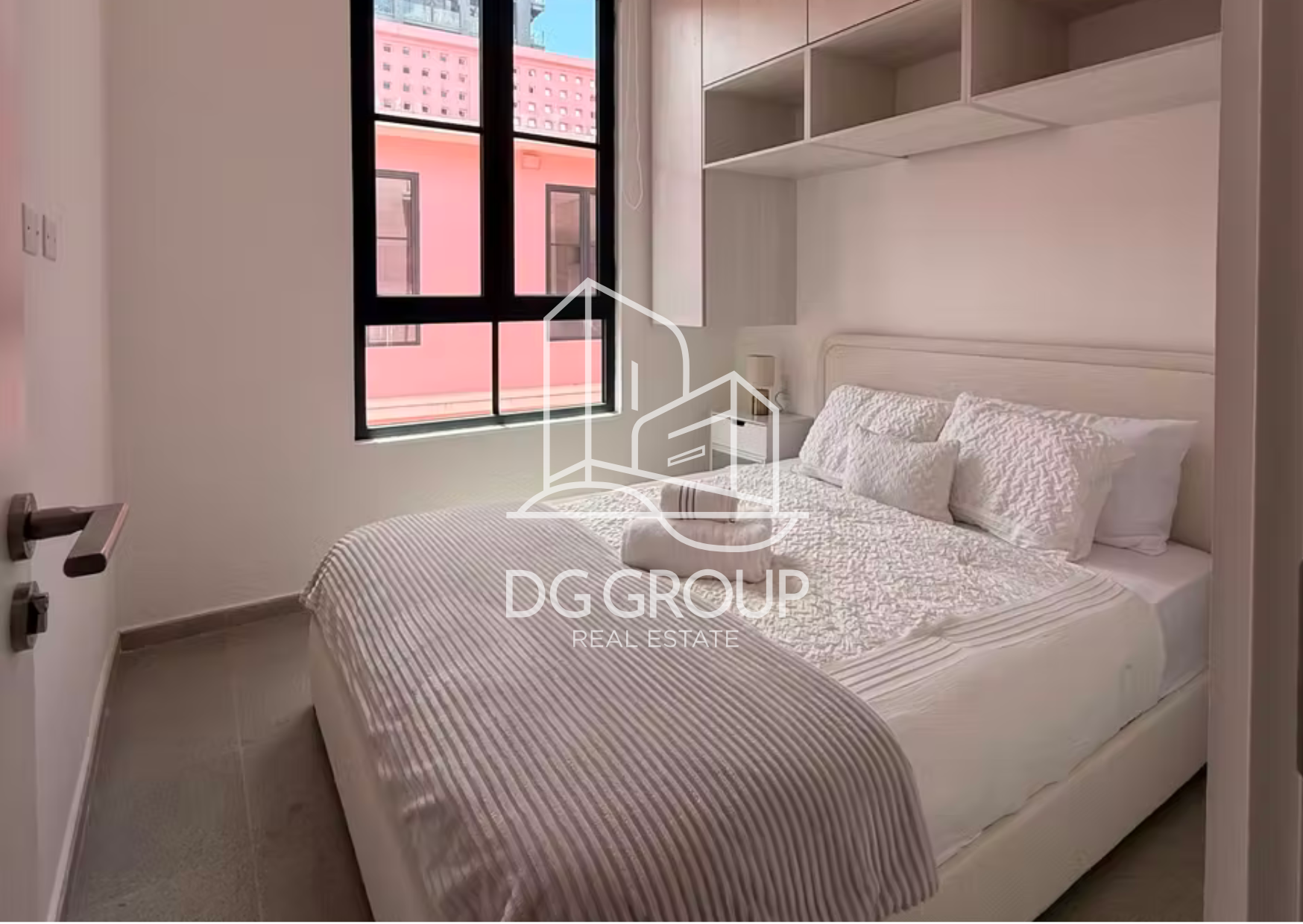 Alquiler de Apartamento Casa Korsi en Ciudad de Panamá – 76 m², 1 recámaras – foto 7 de 8