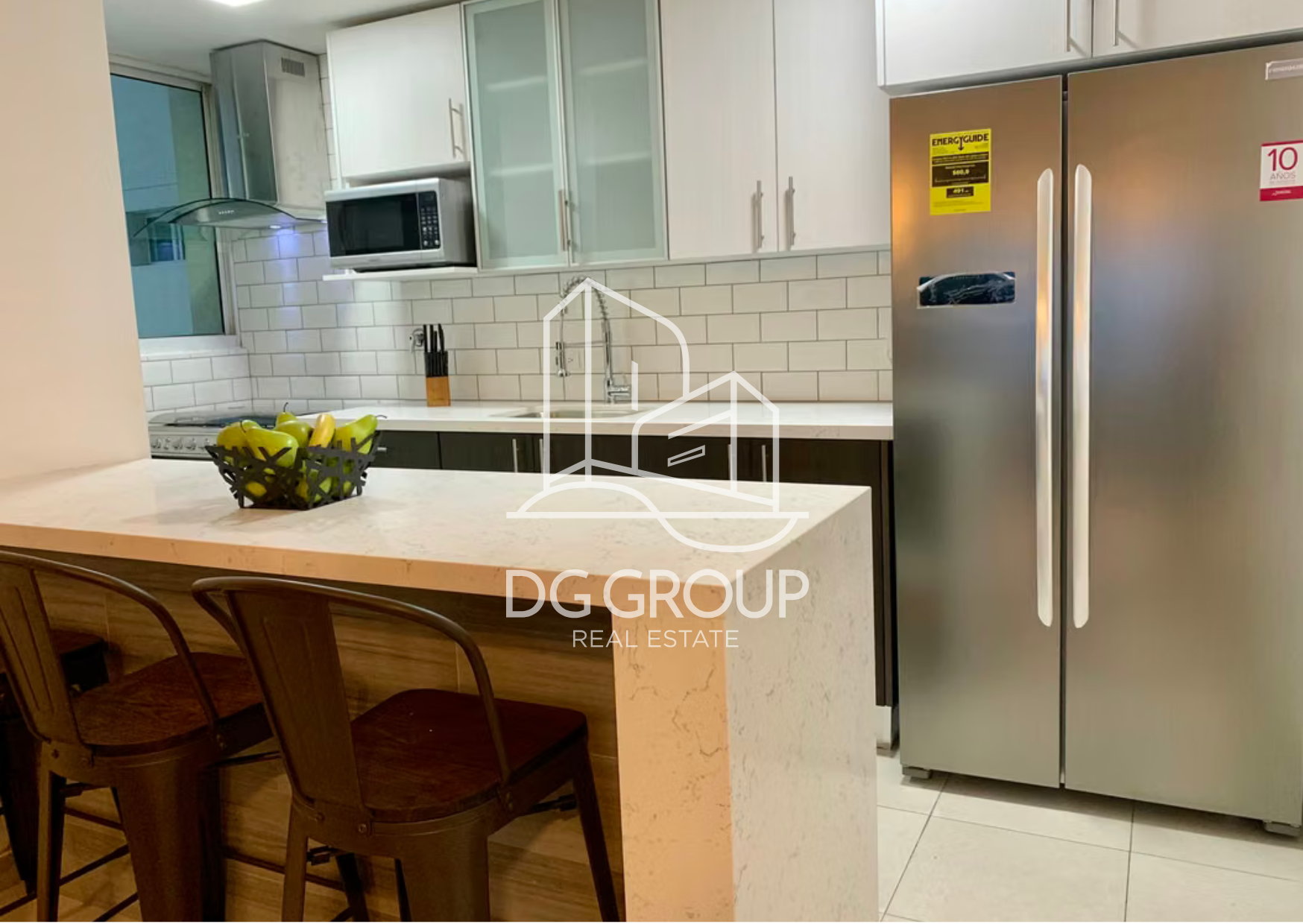 Alquiler de Apartamento PH Terramar en Ciudad de Panamá – 98 m², 2 recámaras – foto 7 de 8