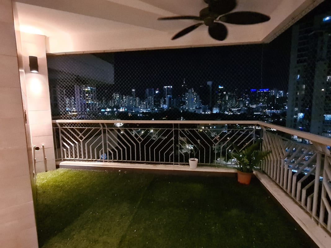 Venta de apartamento en San Francisco — foto 2