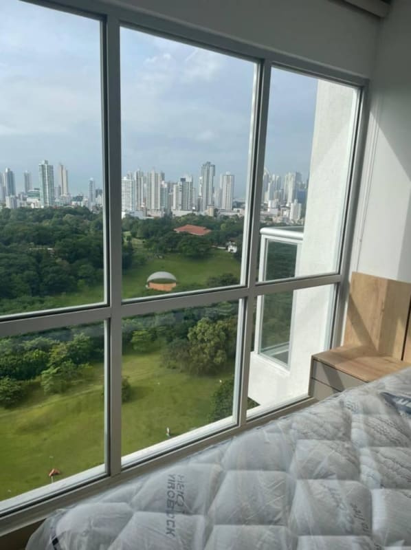Venta de apartamento en Carrasquilla PH Residencia del  Sol — foto 4