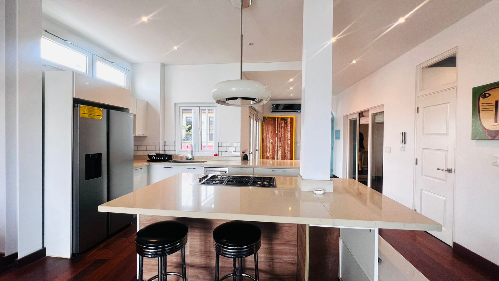 Alquiler y venta de apartamento en Casco Antiguo — foto 1