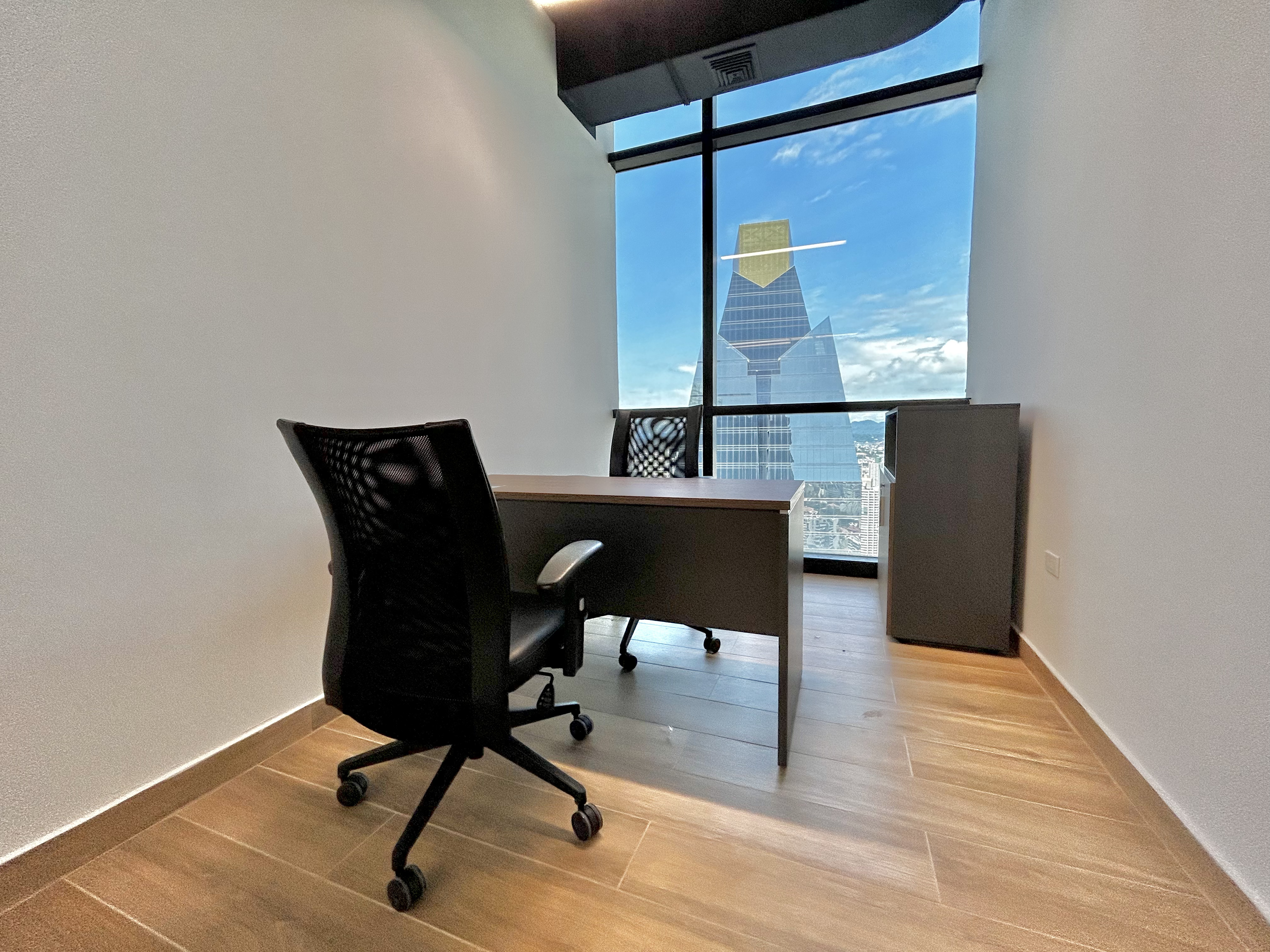 Alquiler de oficina Calle 50 Towers Financial Center  — foto 7