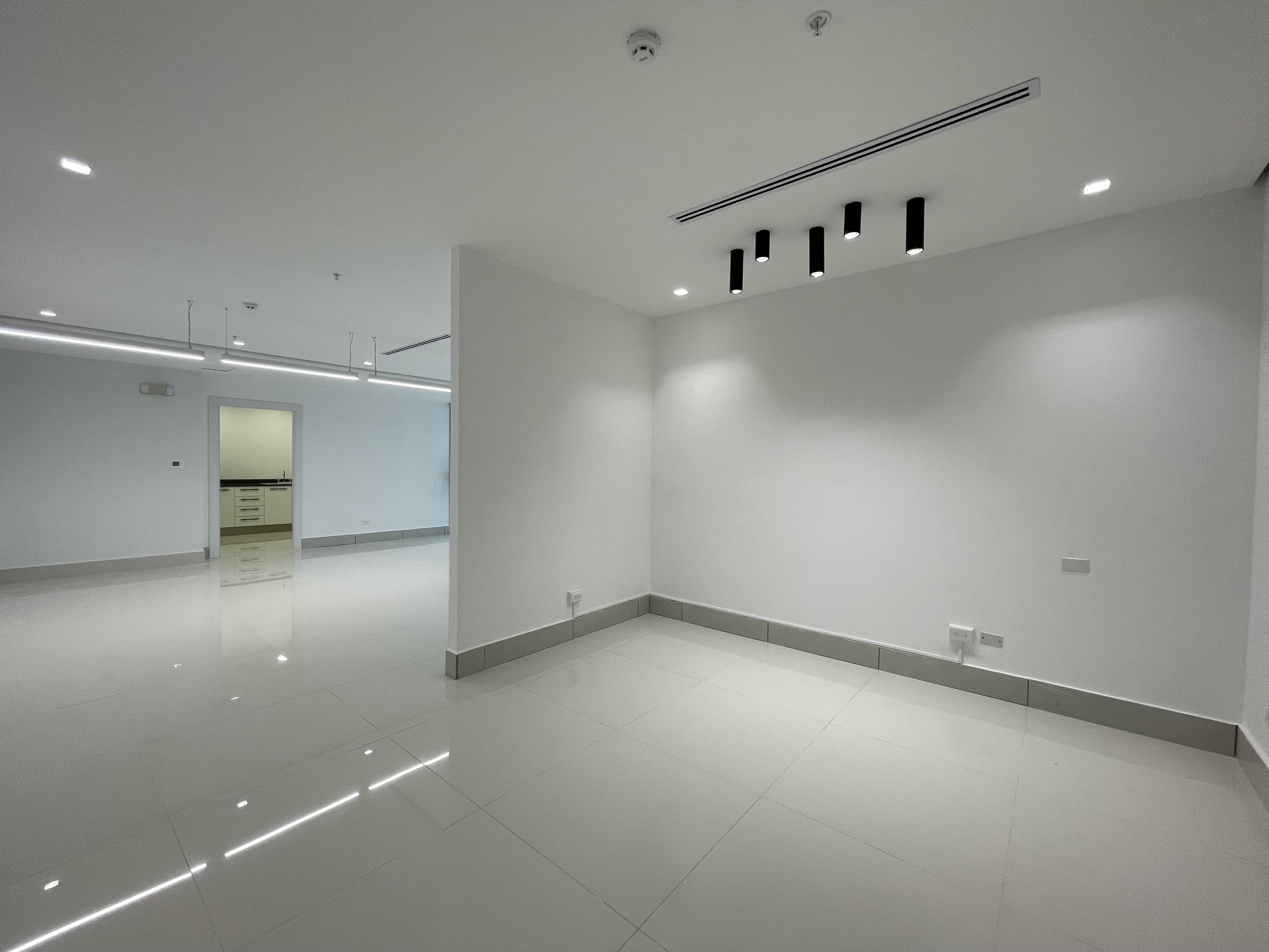 Alquiler de oficina en Costa del Este  Financial Park  — foto 8