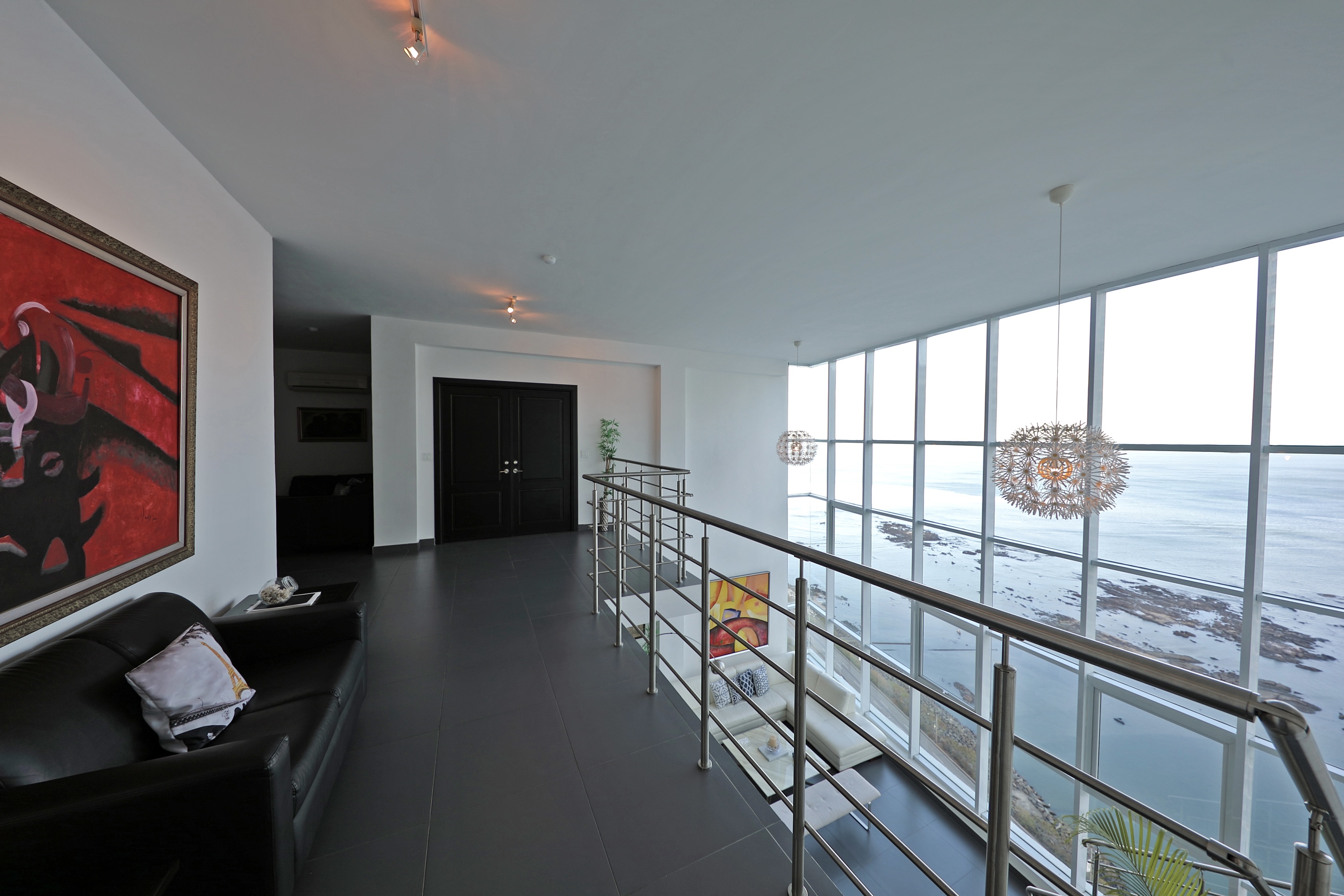 Venta de Penthouse en Punta Pacífica PH Ocean Drive  — foto 2