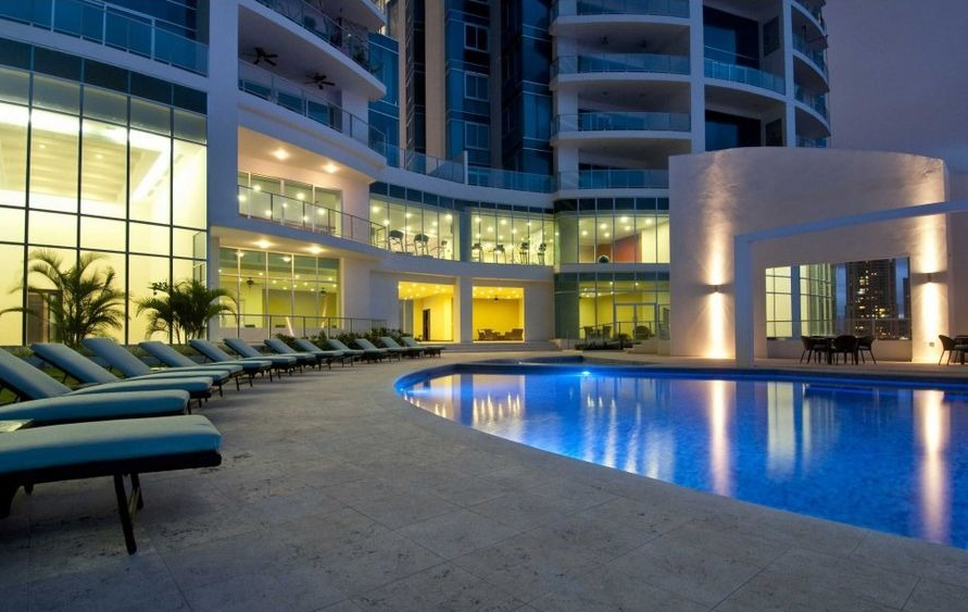 Venta de apartamento en Punta Pacífica — foto 7