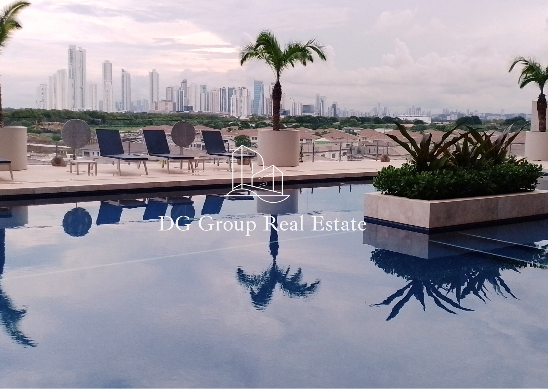Venta de apartamento en Santa María PH Ocean House — foto 1