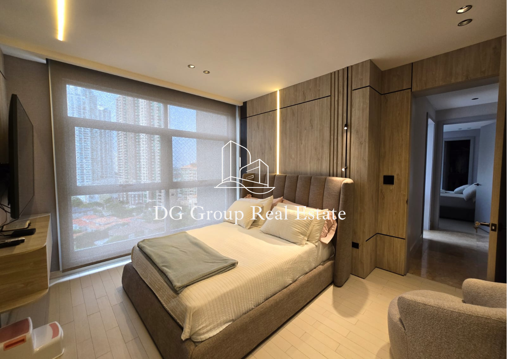 Venta de apartamento en Punta Pacífica PH Q Tower — foto 8