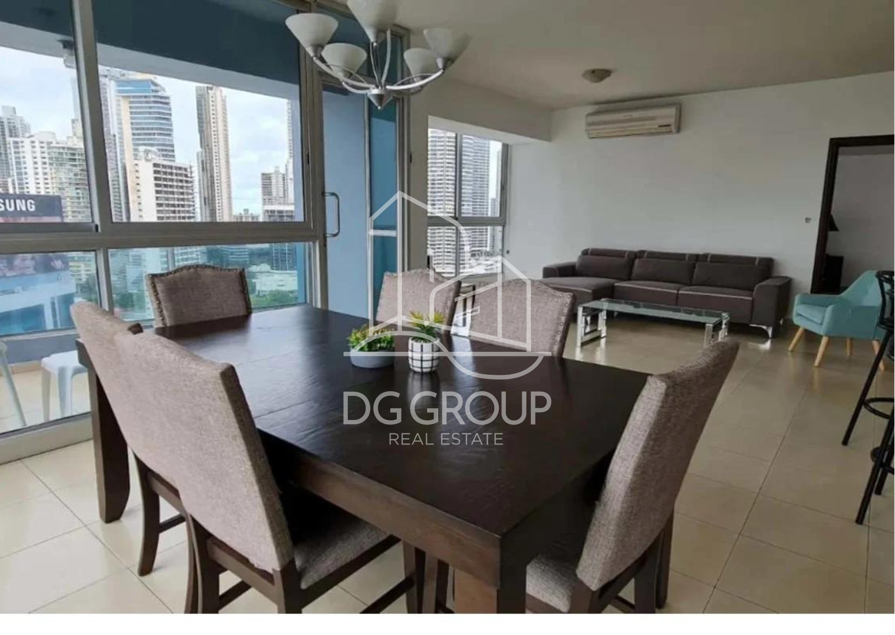 Alquiler de apartamento Avenida Balboa PH Grand Bay — foto 4