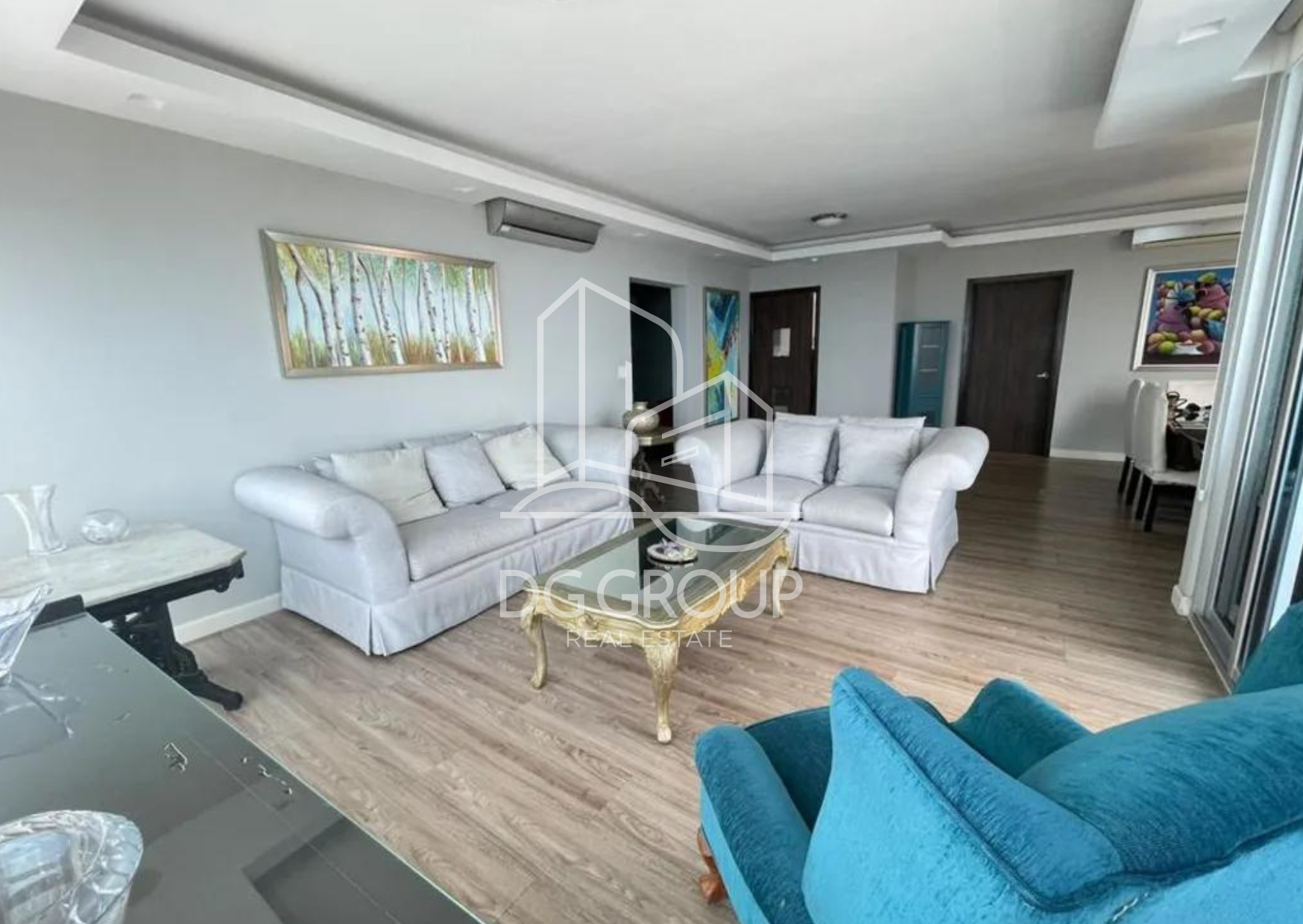Venta de apartamento Coco del Mar PH Vision Tower — foto 3