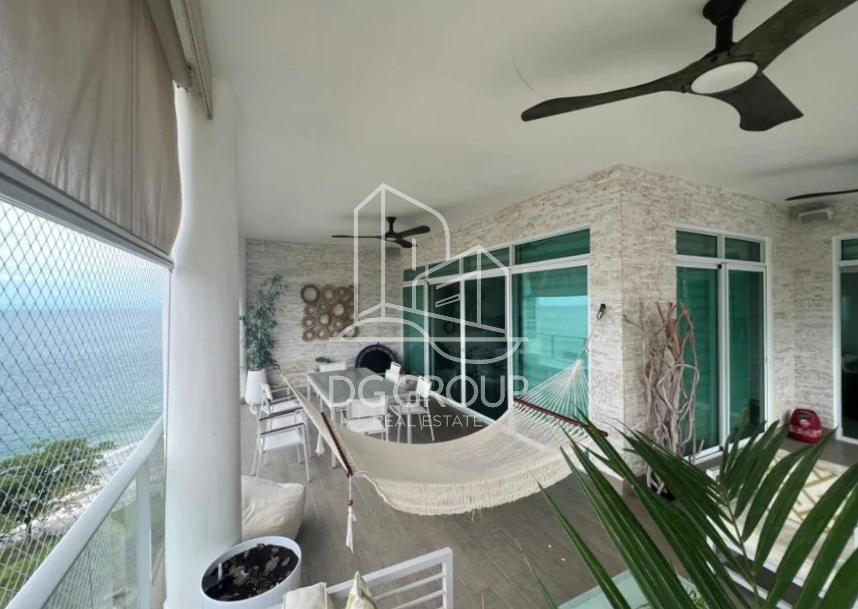 Venta de apartamento en Bijao Balboa Rio Hato — foto 1