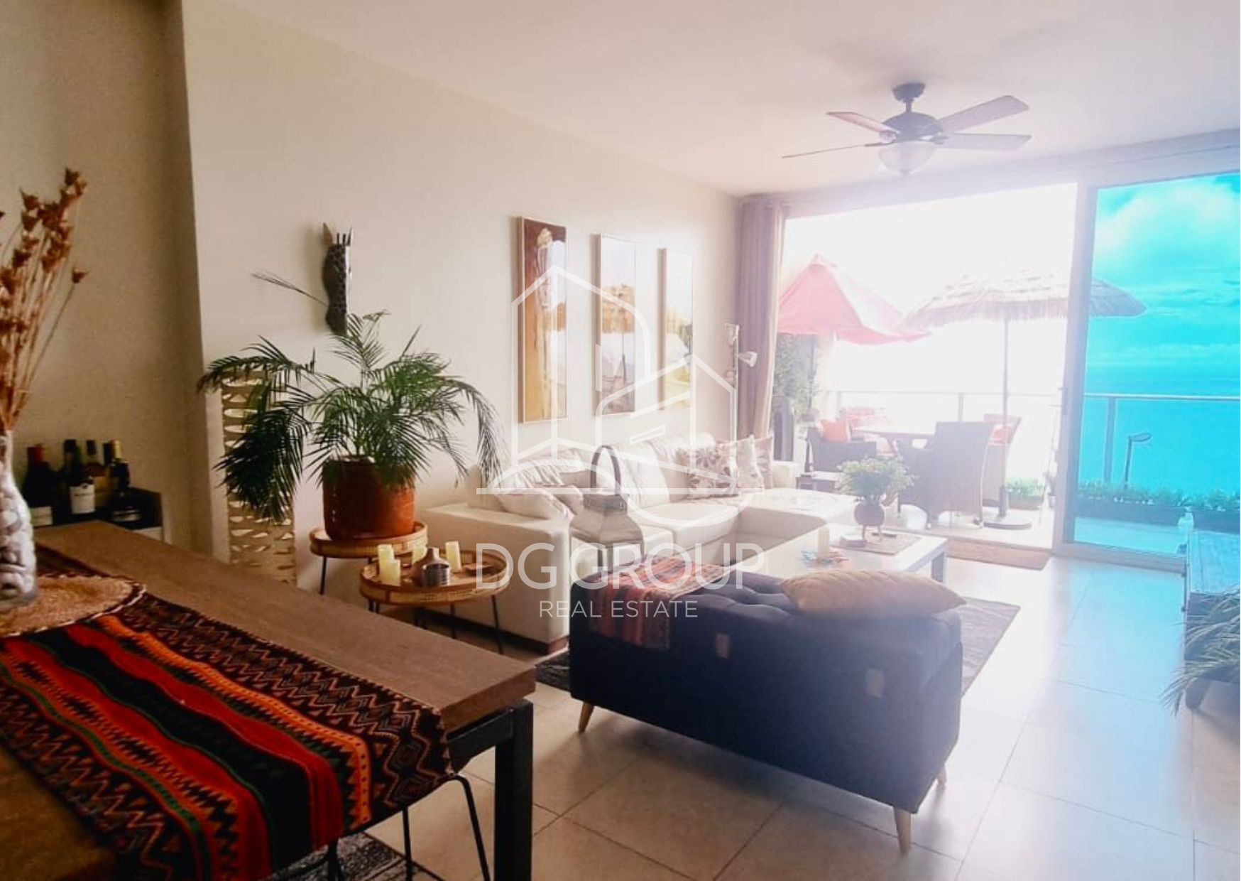 Venta de apartamento en Avenida Balboa — foto 5
