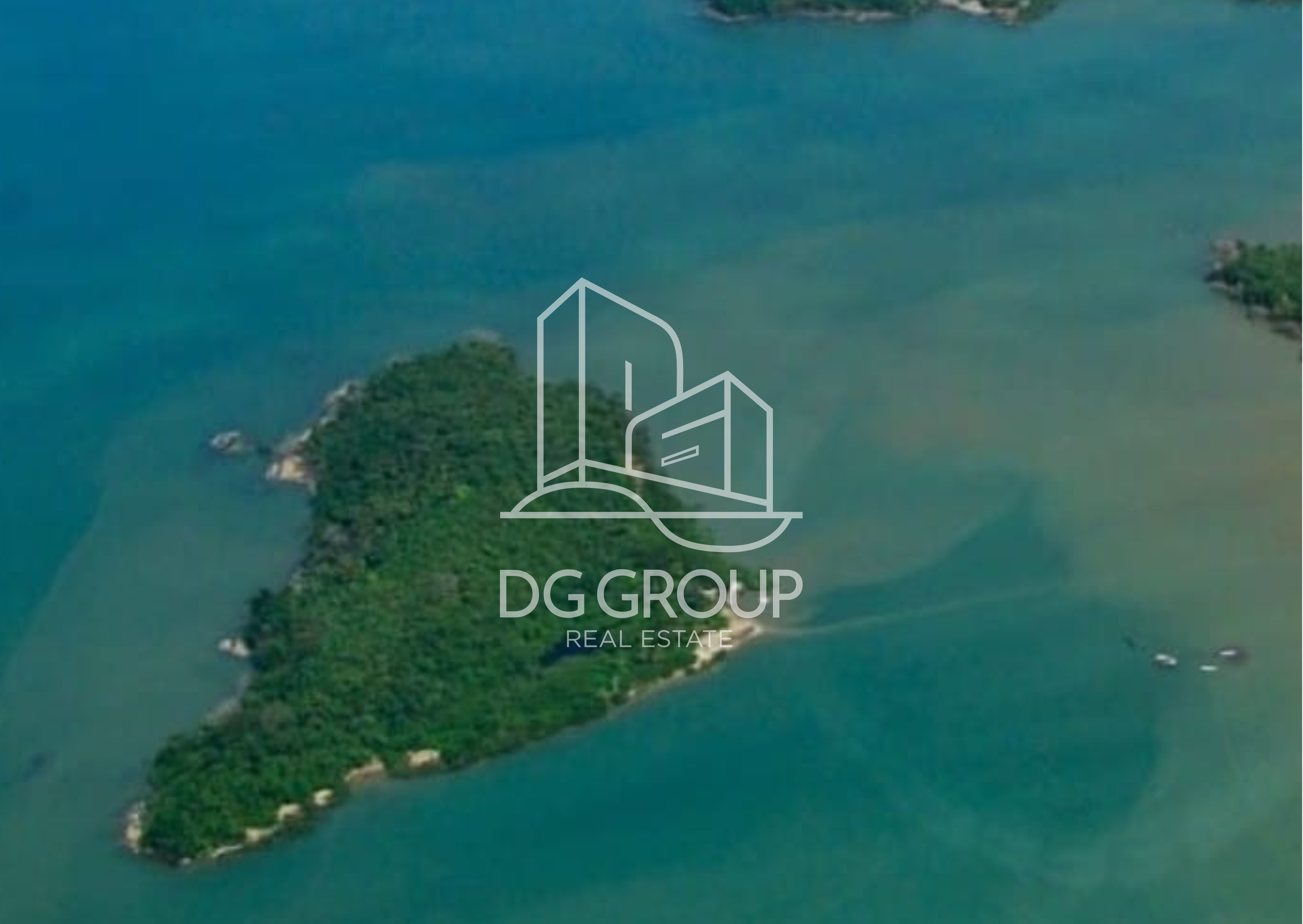 Venta de Isla en Archipiélago de las Perlas, Isla de Adentro — foto 2