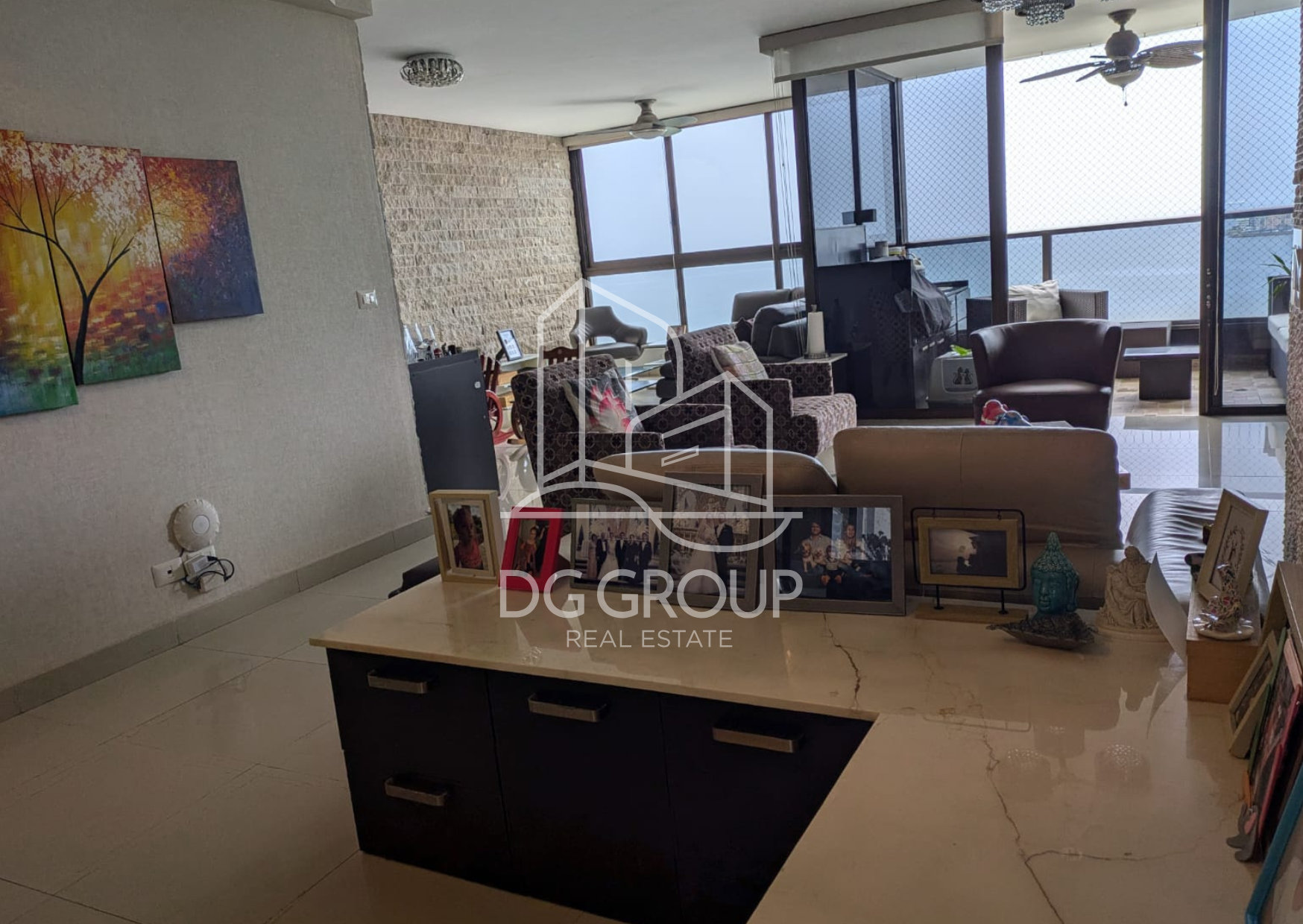 Venta de apartamento Linea Blanca en San Francisco Bay — foto 6