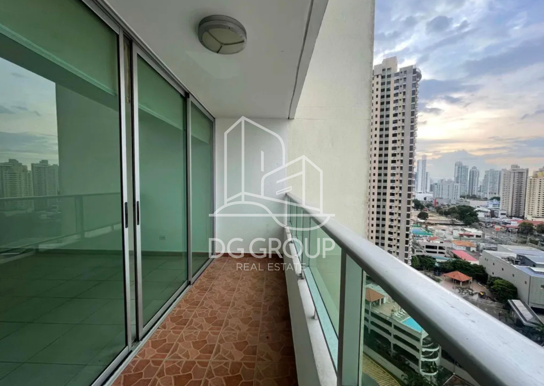 Venta de apartamento Linea Blanca en San Francisco — foto 1