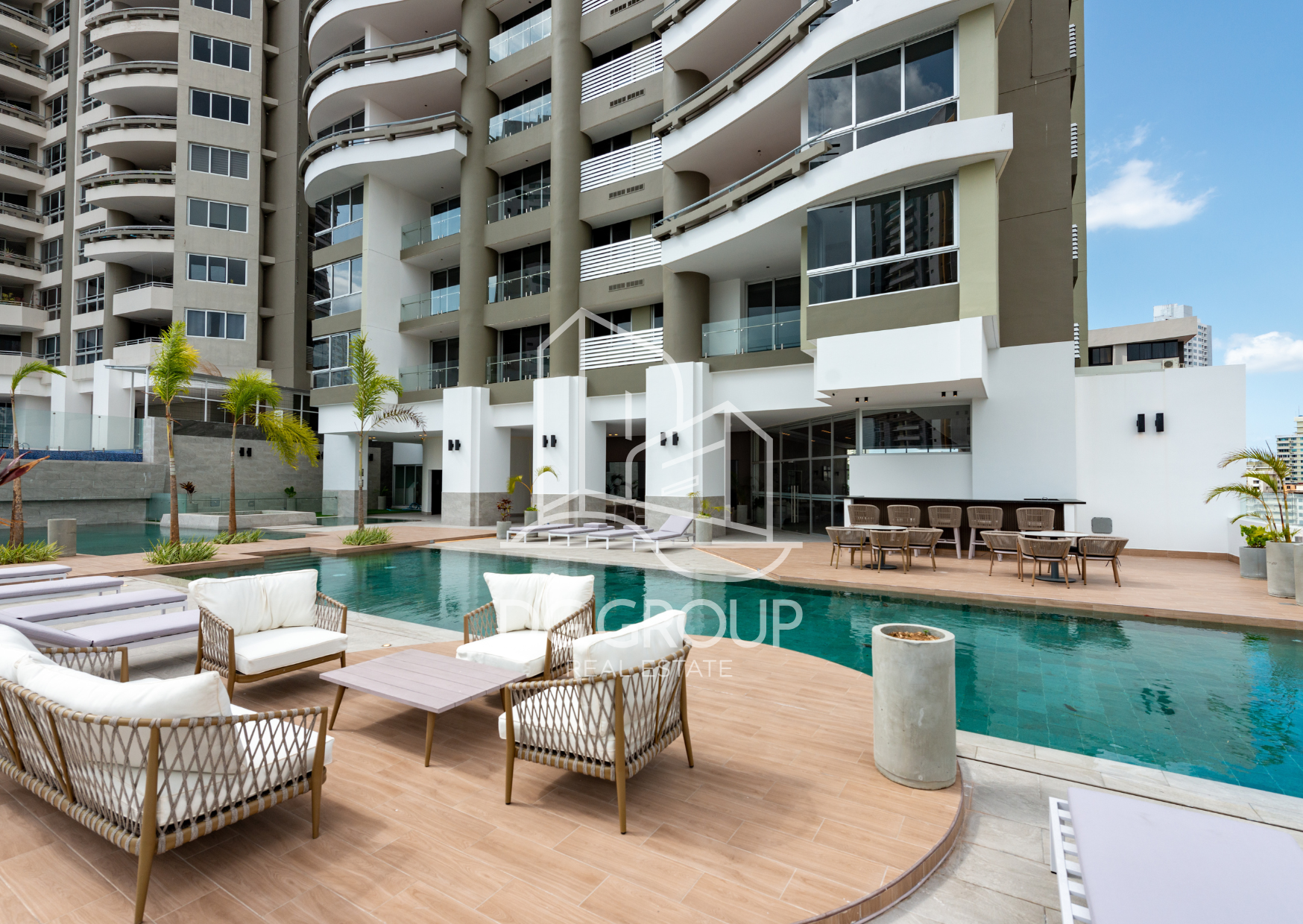 Venta de apartamento en Cangrejo Luxor 400 — foto 8