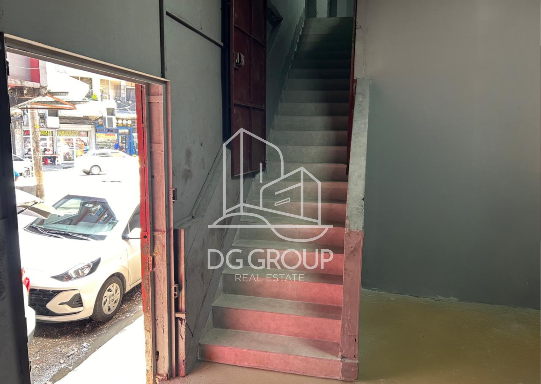 Alquiler de bodega en Calidonia — foto 6