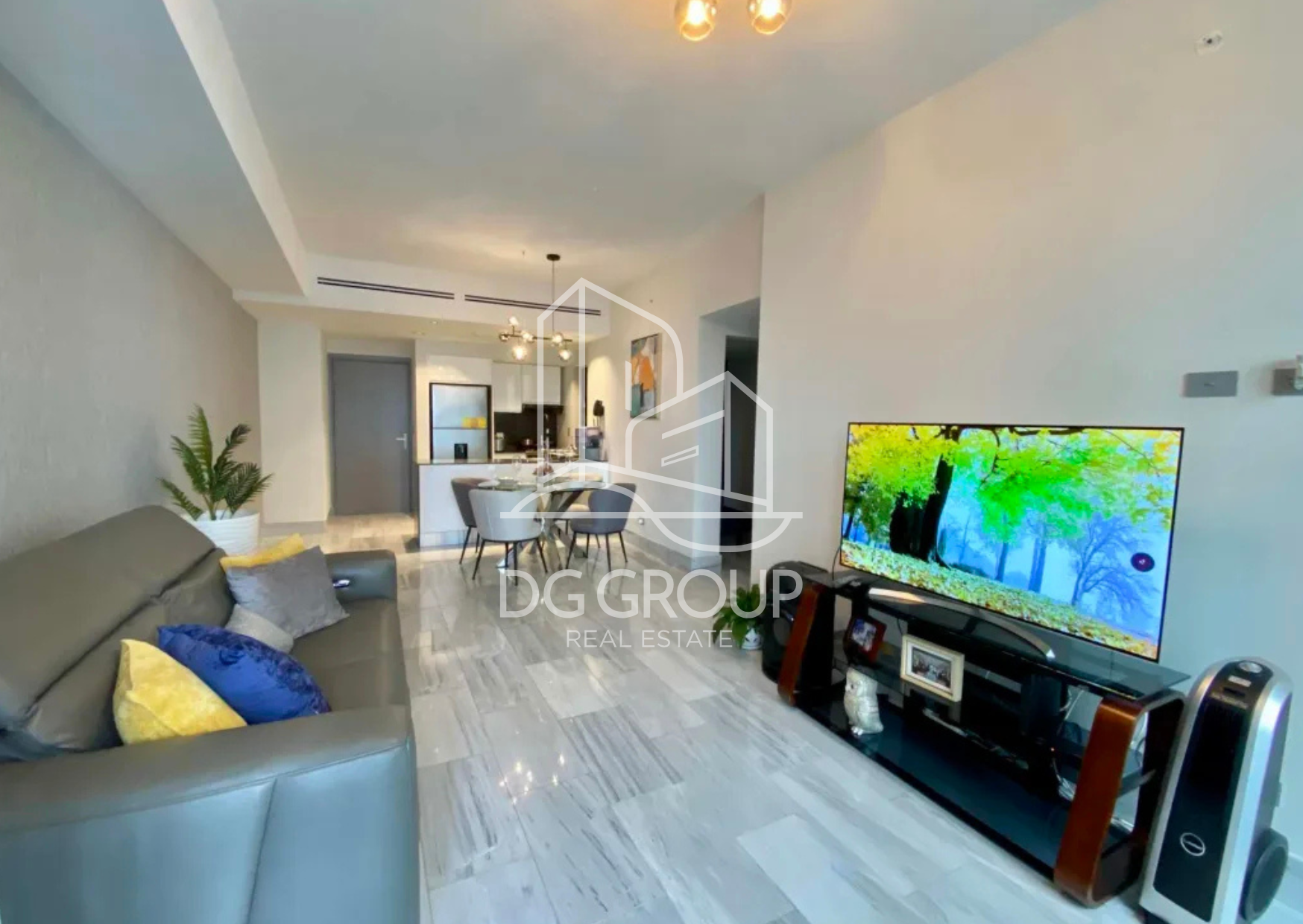 Alquiler de apartamento en Avenida Balboa  — foto 2