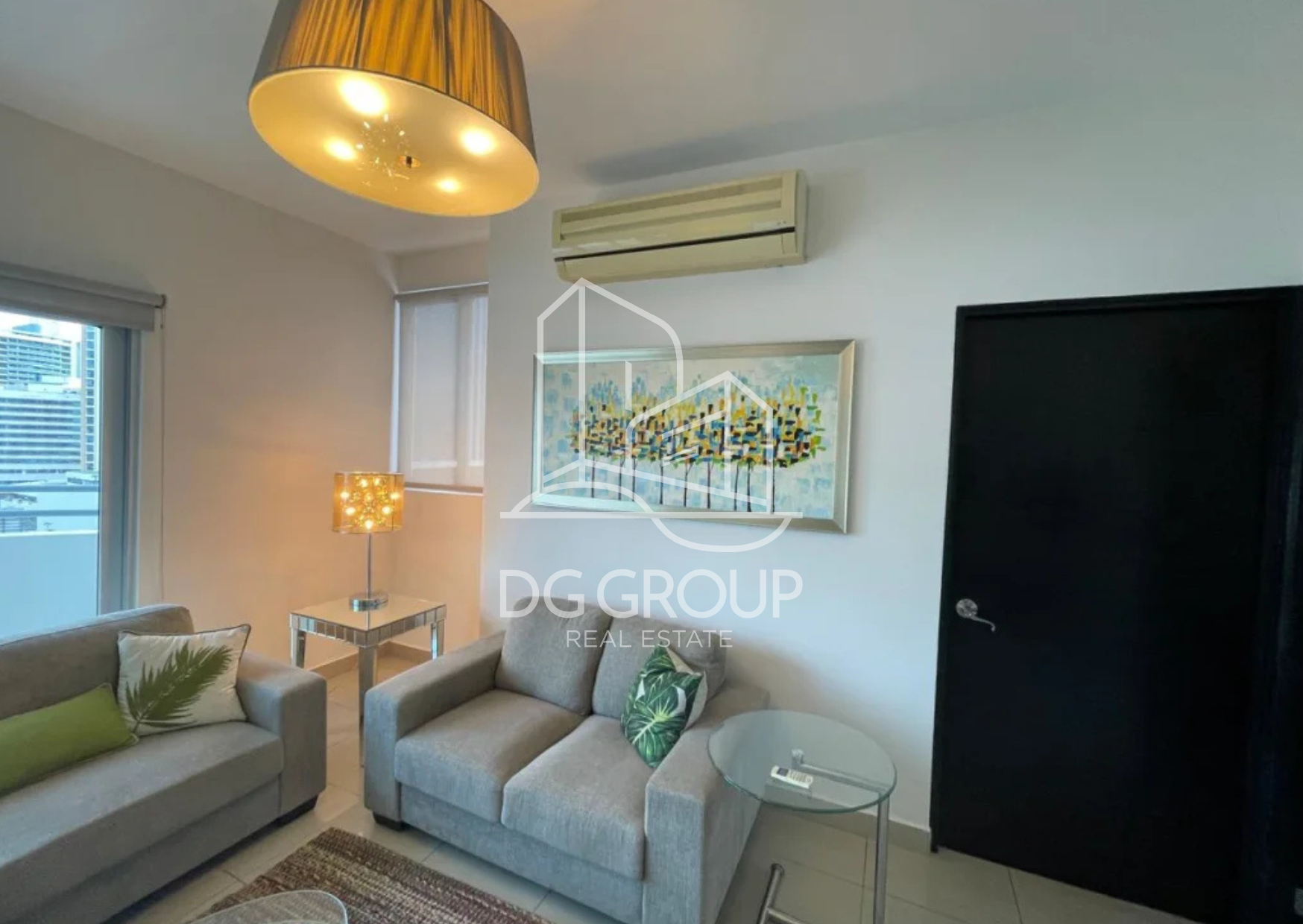 Venta de apartamento amoblado en Obarrio — foto 3