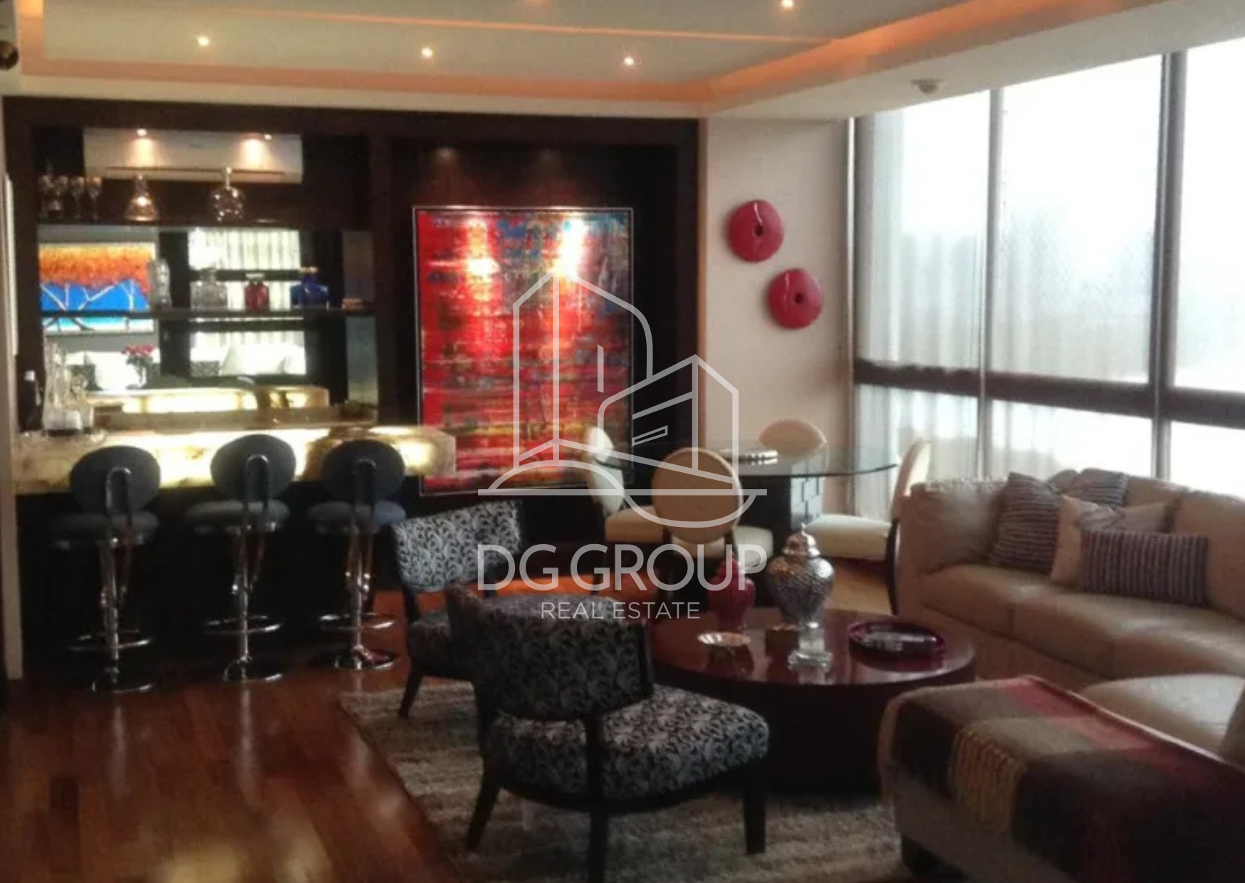 Venta o Alquiler de apartamento Linea Blanca en Coco del Mar  — foto 6