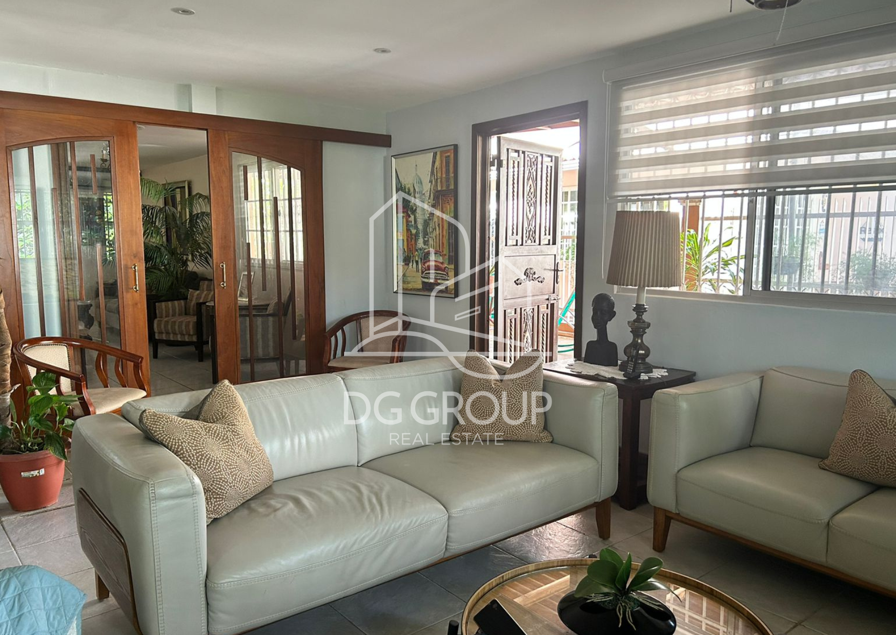 Venta de Casa en Condado del Rey — foto 3
