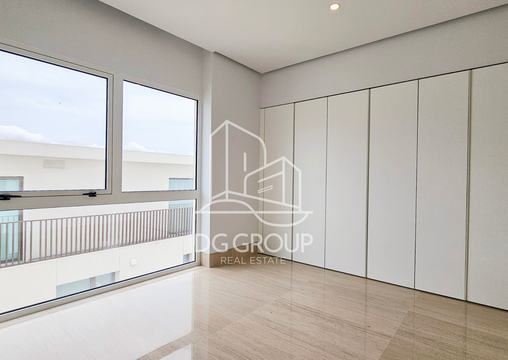 Venta de Penthouse Ocean Reef Islands PH Ocean Pearl — foto 2
