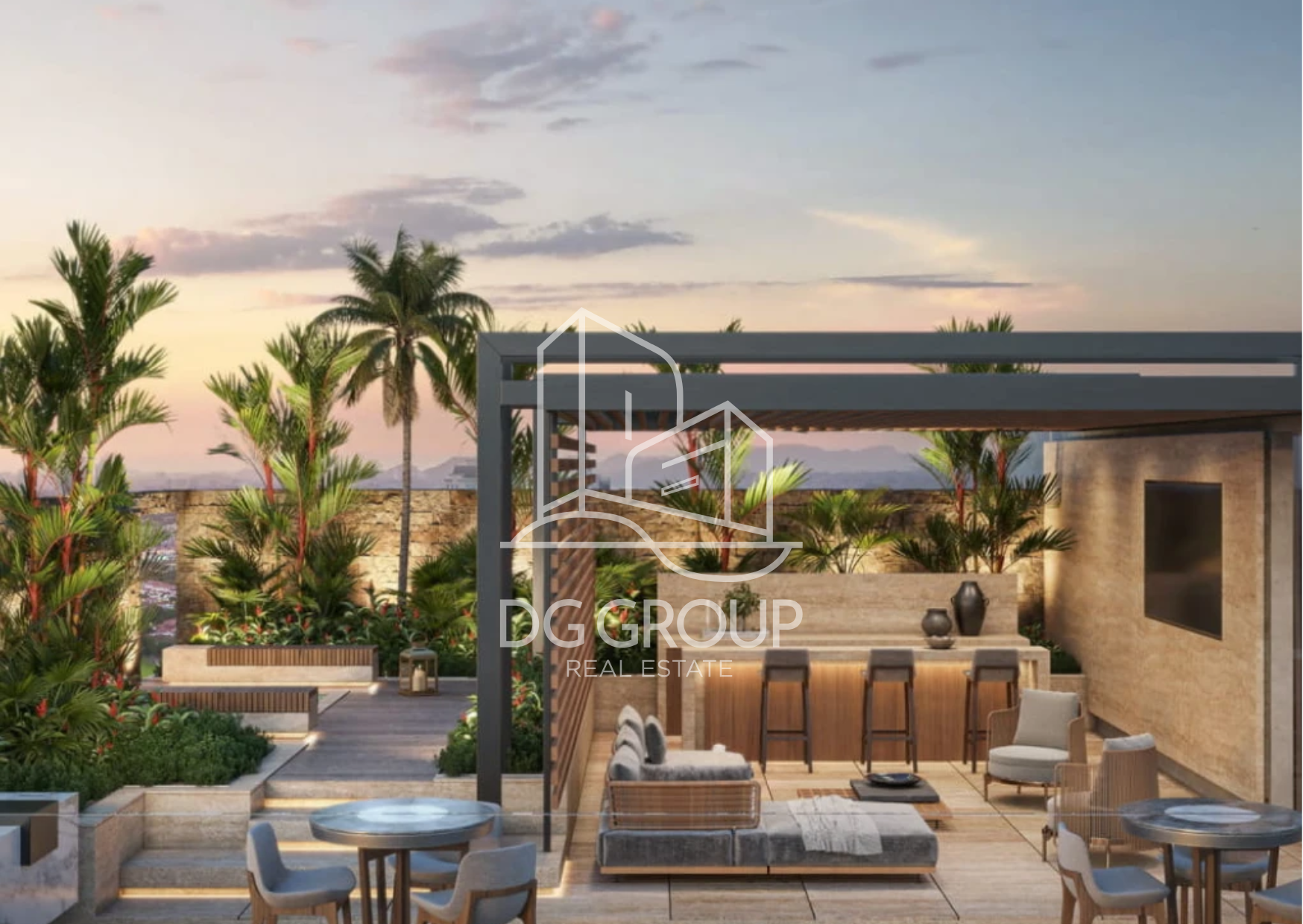  Venta de apartamento en Santa María PH Corotú — foto 1