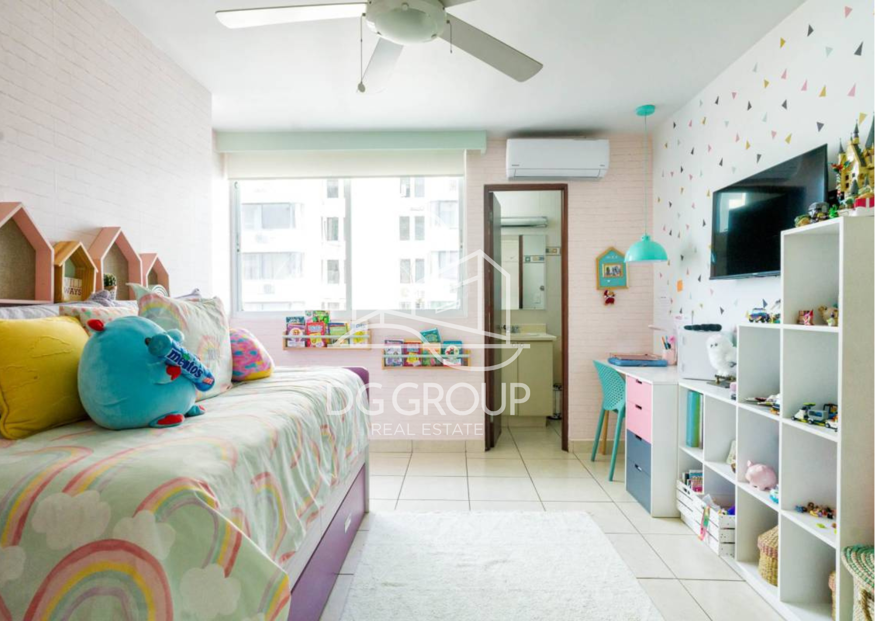 Venta de apartamento en Obarrio PH Bahía de Obarrio — foto 8