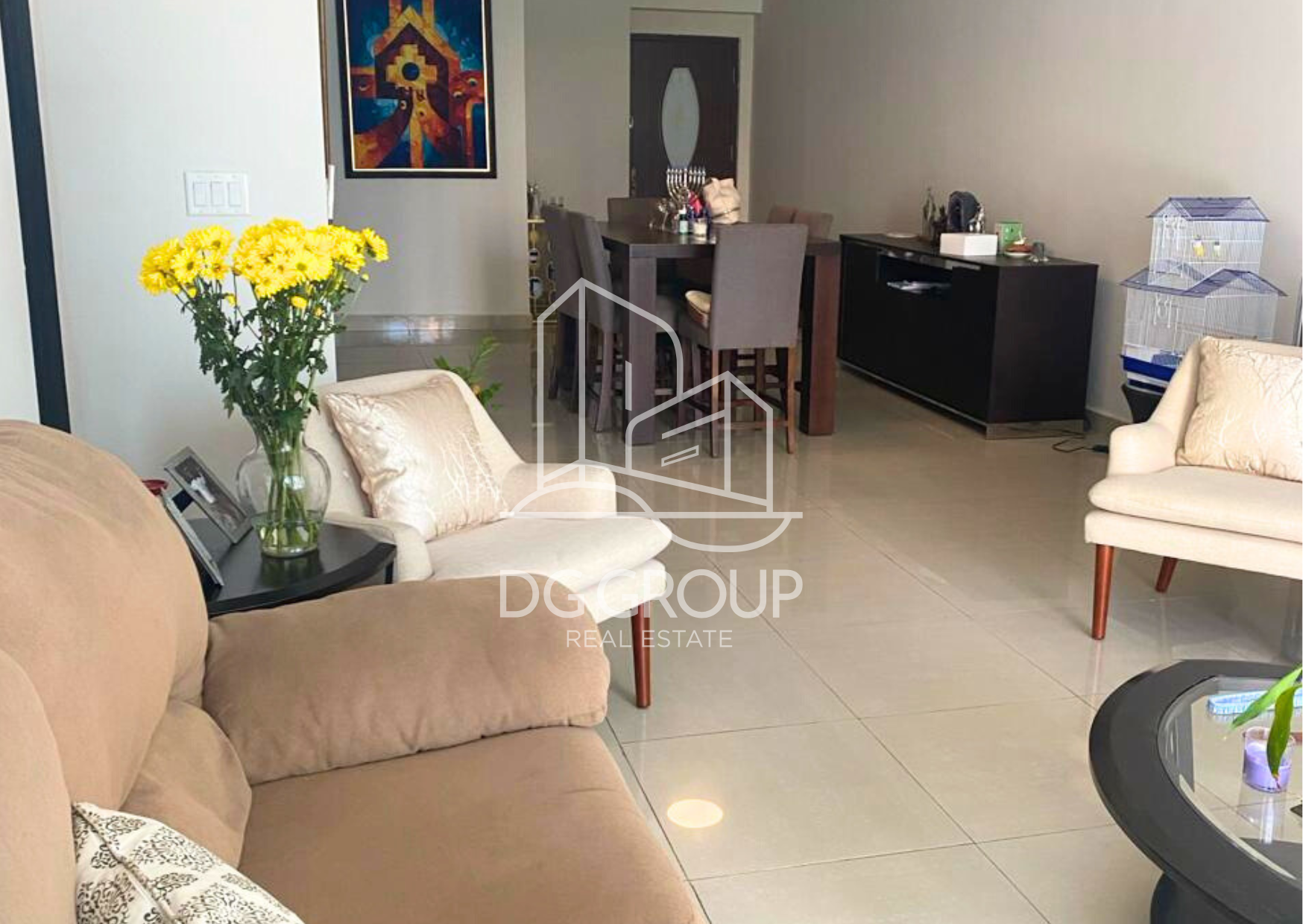 Venta de apartamento en Obarrio PH The Palm — foto 2